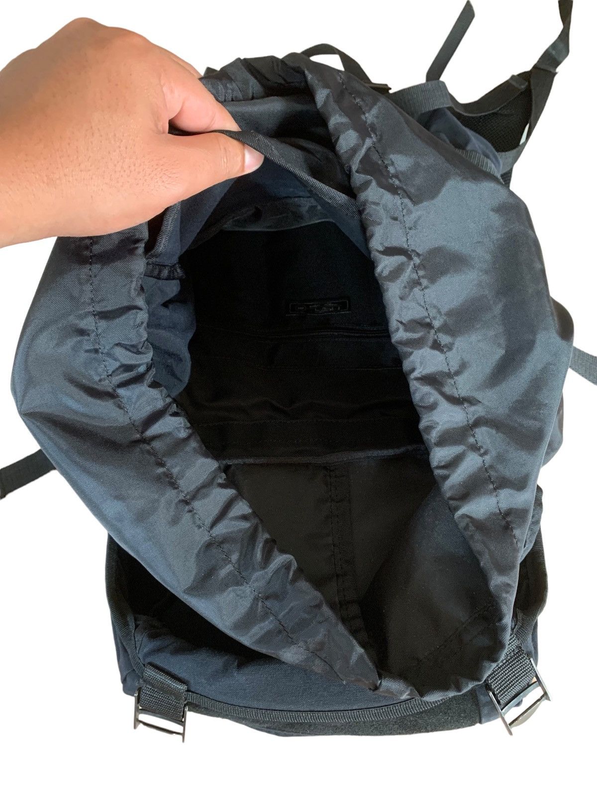 MasterPiece 🇯🇵 Master-Piece Travel Parachute Backpack (MSPC) Size ONE SIZE - 5 Thumbnail