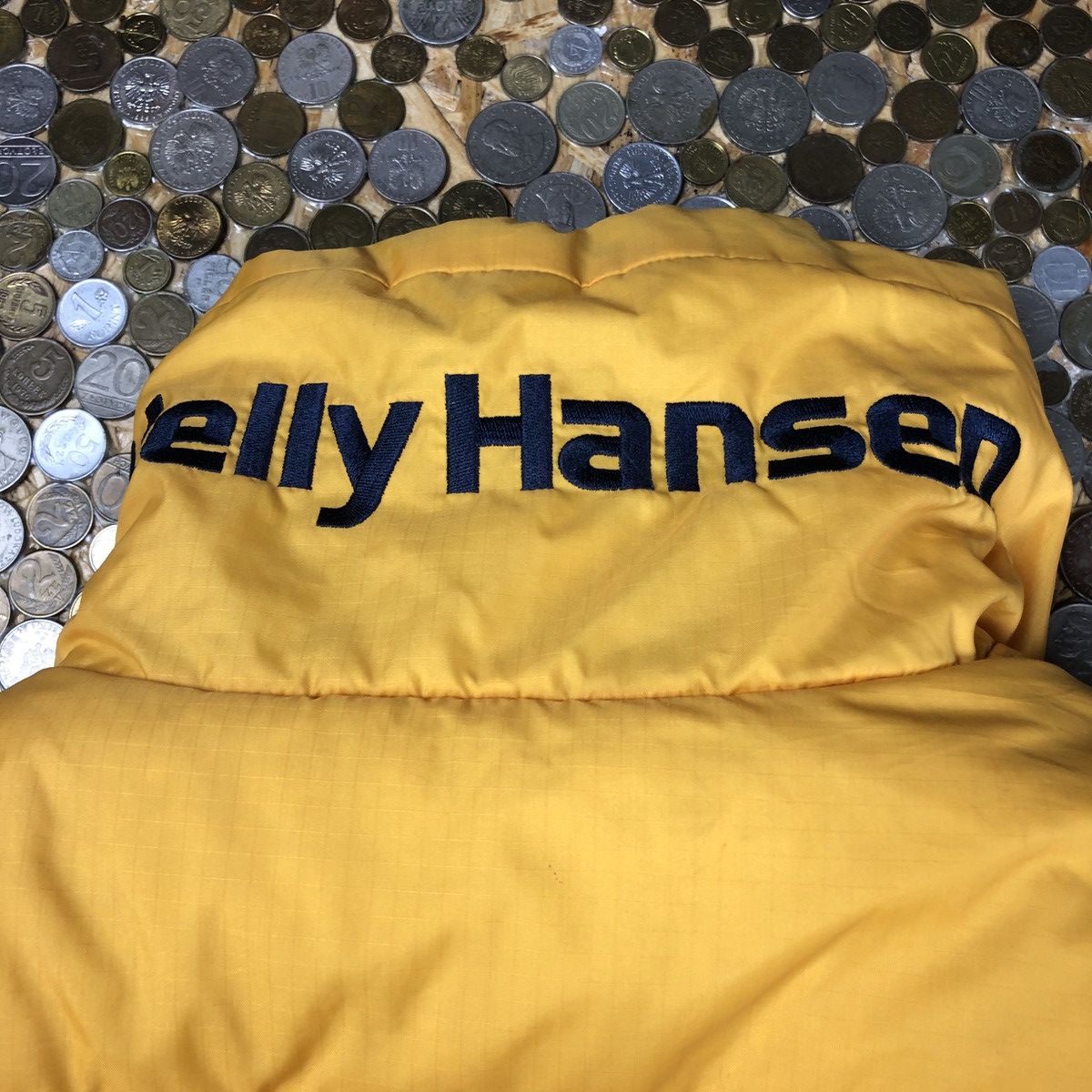 Helly Hansen Helly Hansen Vintage winter jacket double side Size US XL / EU 56 / 4 - 4 Thumbnail