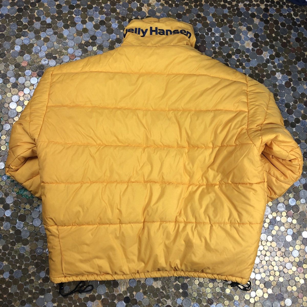 Helly Hansen Helly Hansen Vintage winter jacket double side Size US XL / EU 56 / 4 - 5 Thumbnail