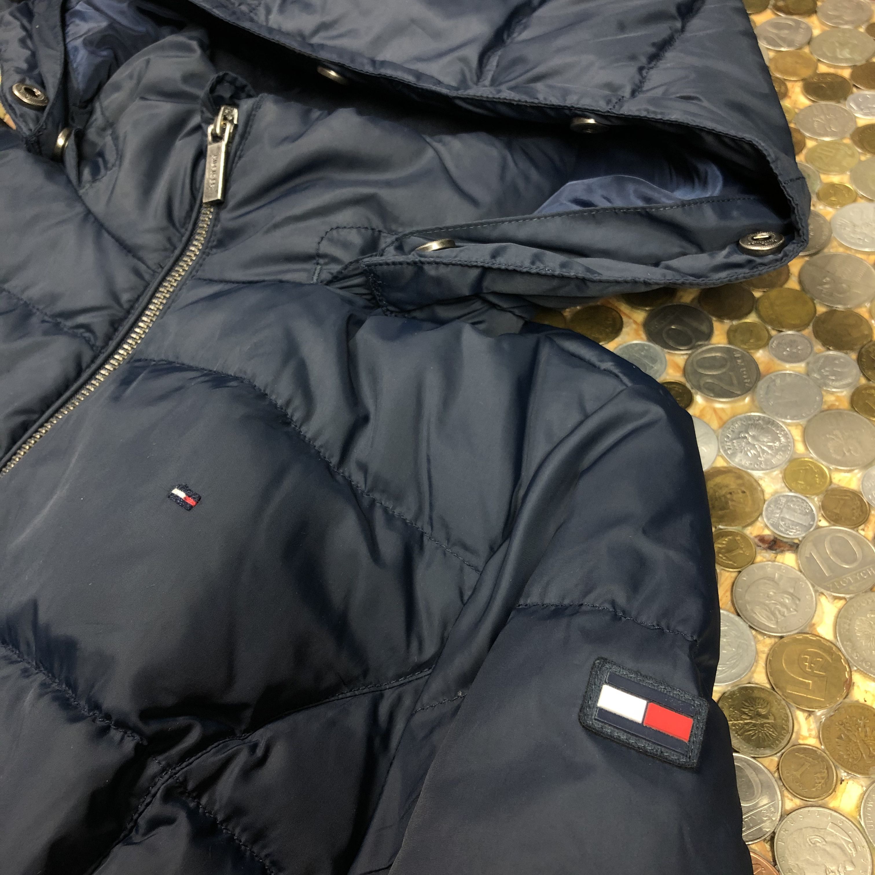 Tommy Hilfiger Tommy Hilfiger jacket kids Size US S / EU 44-46 / 1 - 2 Thumbnail