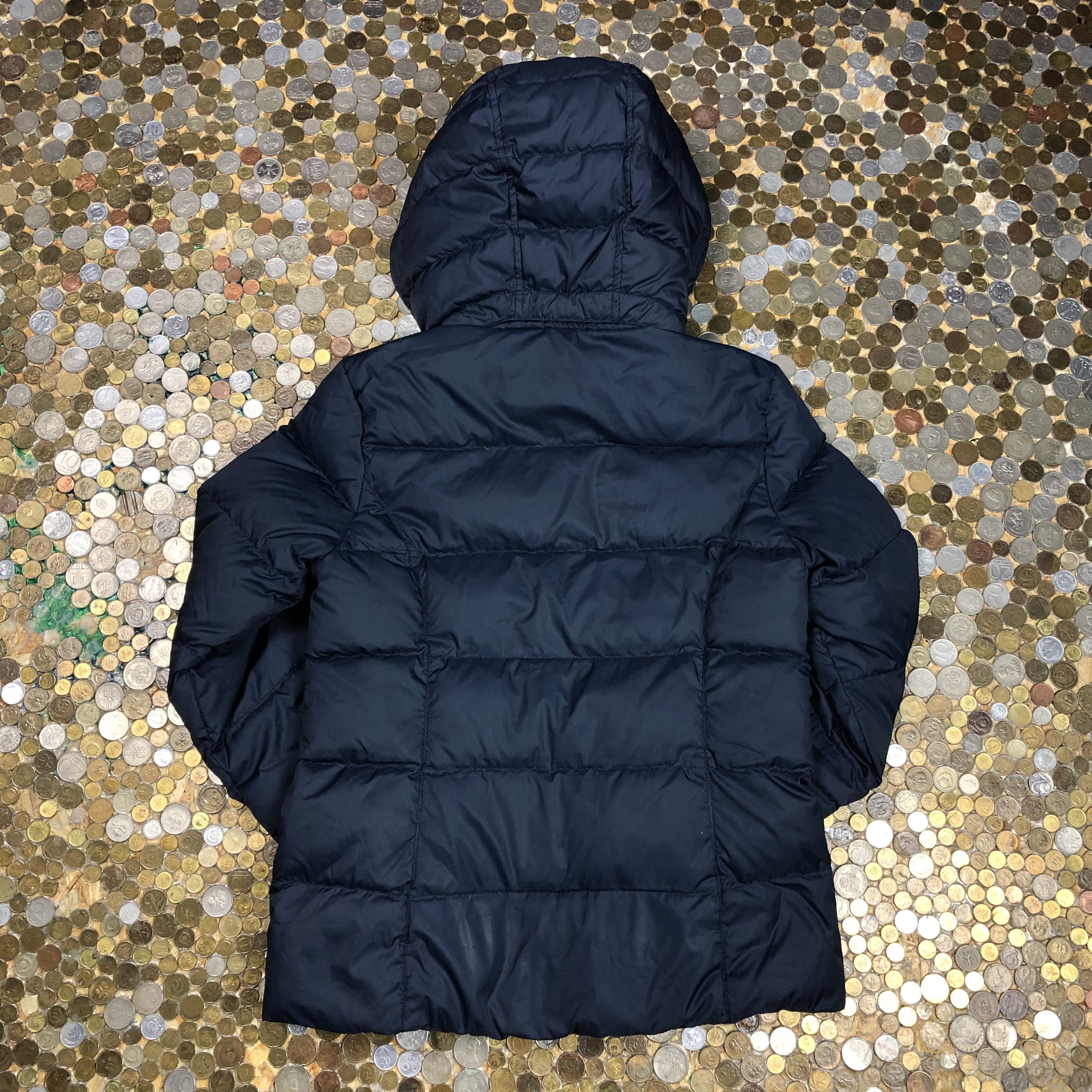 Tommy Hilfiger Tommy Hilfiger jacket kids Size US S / EU 44-46 / 1 - 3 Thumbnail