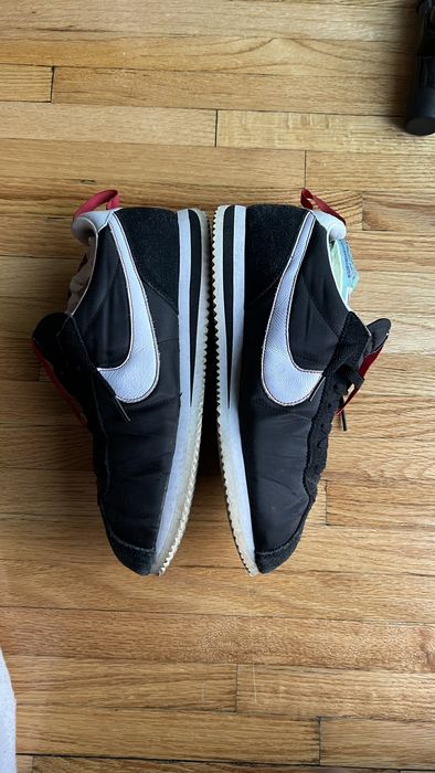 Nike Kendrick Lamar DAMN Cortez Kenny 3 Shoes Grailed