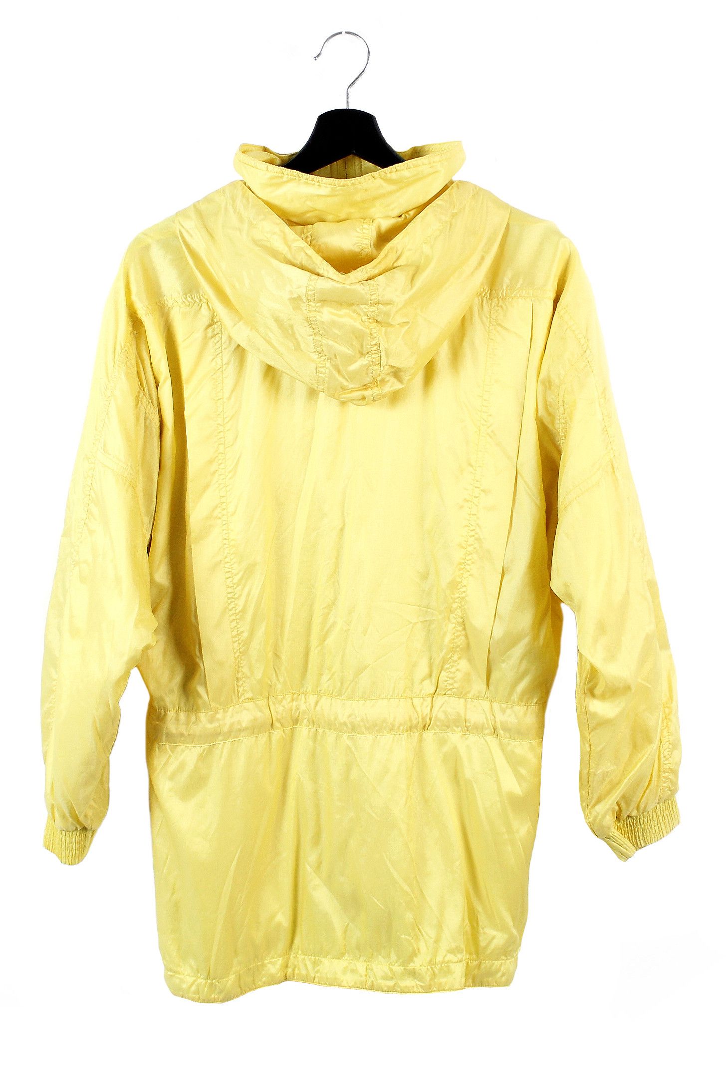 Adidas 90s vintage adidas Originals jacket with hoodie Outdoor Size M / US 6-8 / IT 42-44 - 10 Thumbnail