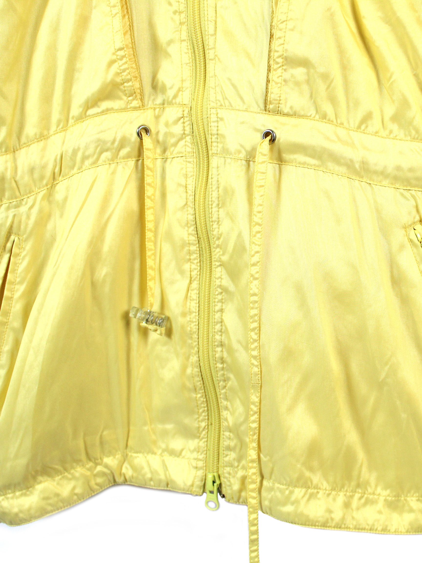 Adidas 90s vintage adidas Originals jacket with hoodie Outdoor Size M / US 6-8 / IT 42-44 - 8 Thumbnail