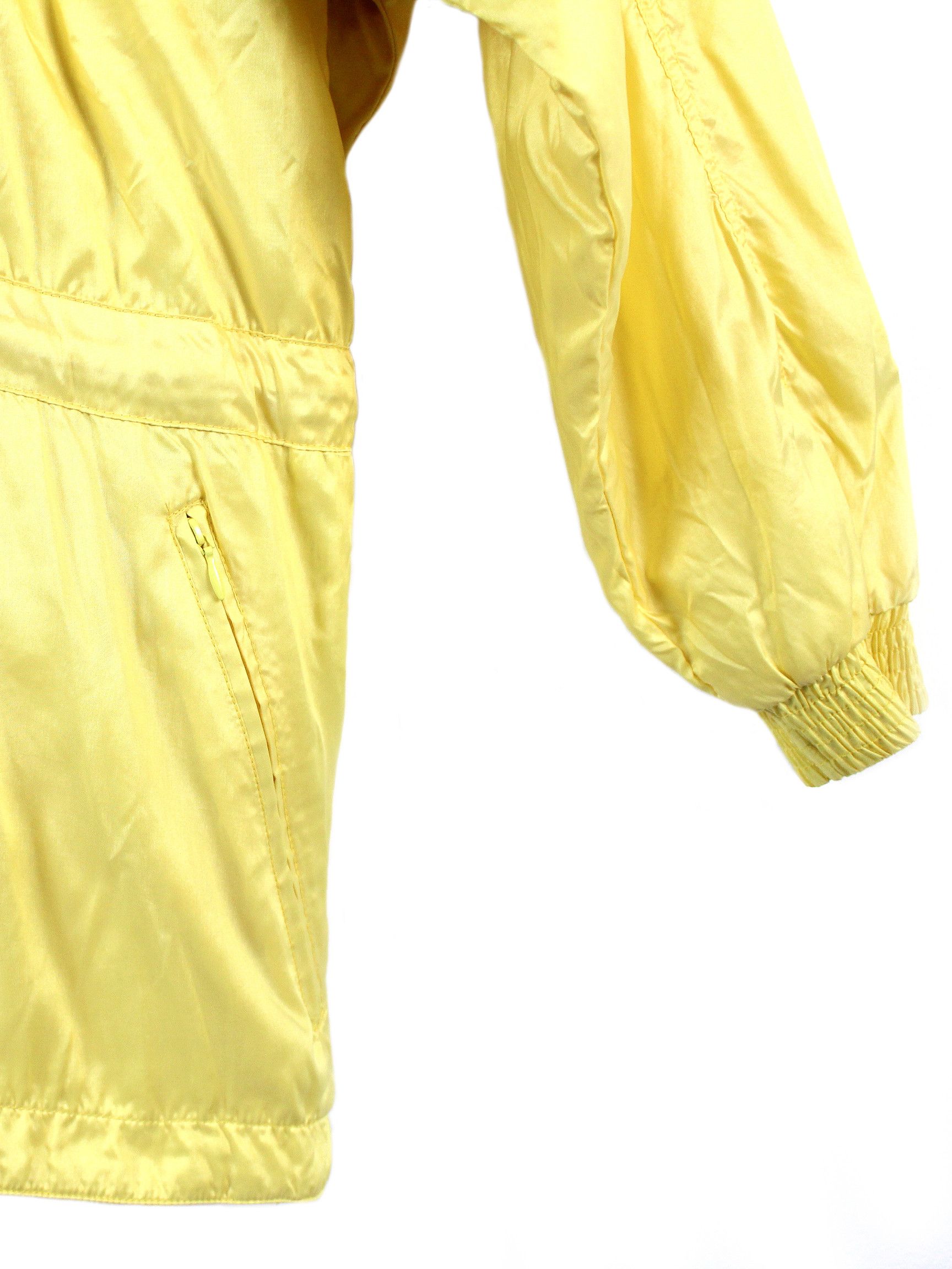Adidas 90s vintage adidas Originals jacket with hoodie Outdoor Size M / US 6-8 / IT 42-44 - 7 Thumbnail