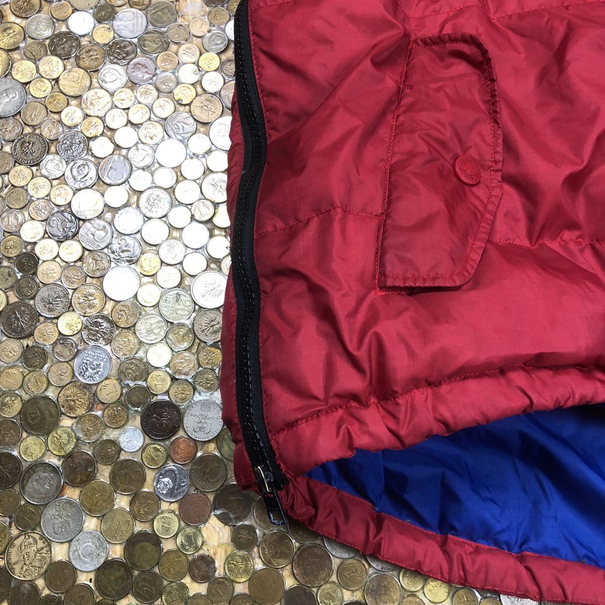 Tommy Hilfiger Tommy Hilfiger jacket anorak 90's Size US L / EU 52-54 / 3 - 3 Thumbnail