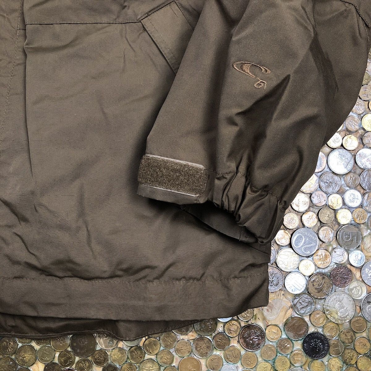 O'Neill Oneil snowboard jacket Size US S / EU 44-46 / 1 - 4 Thumbnail