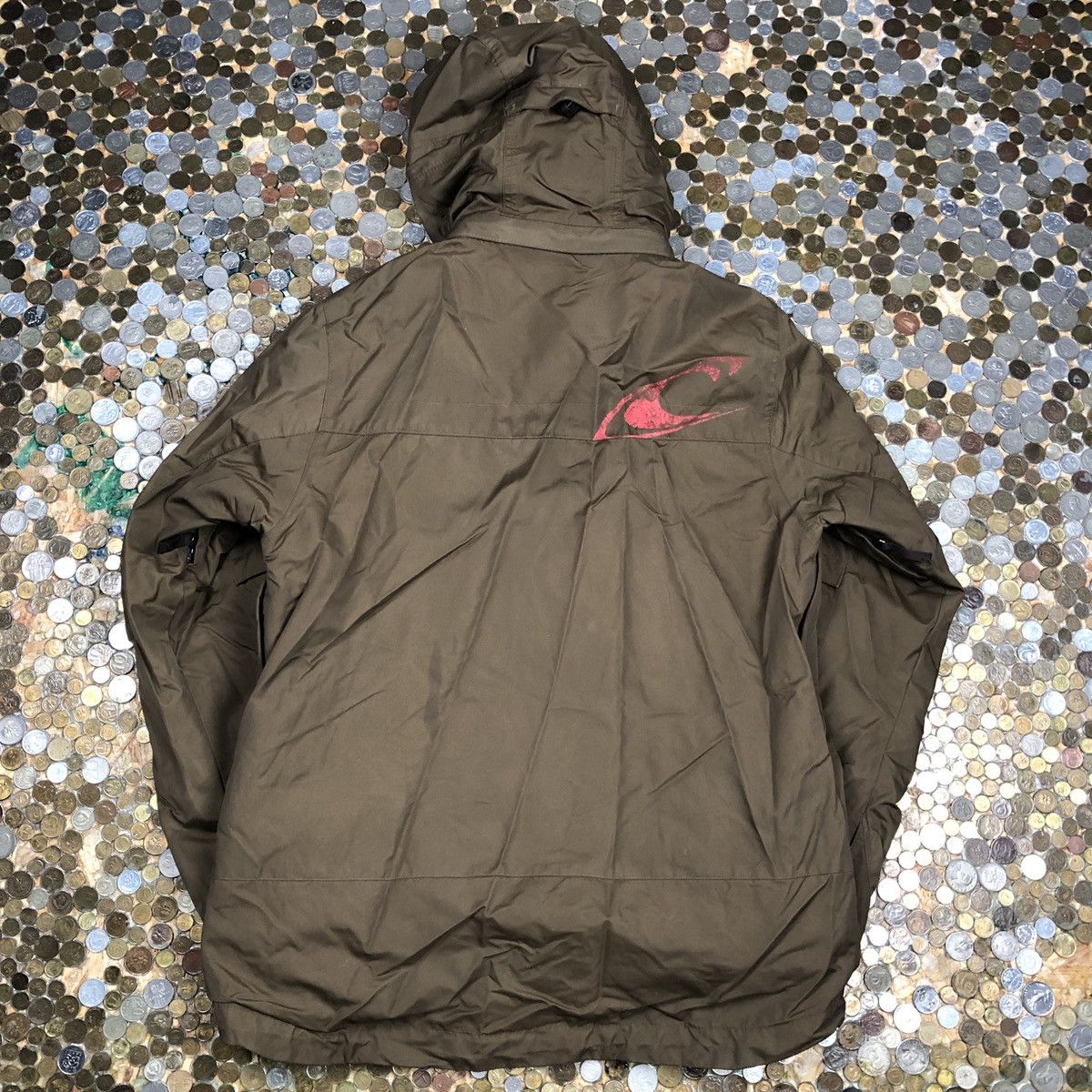 O'Neill Oneil snowboard jacket Size US S / EU 44-46 / 1 - 5 Thumbnail