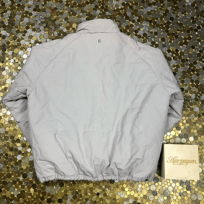 Fila × Vintage Fila jacket Size US XL / EU 56 / 4 - 5 Thumbnail