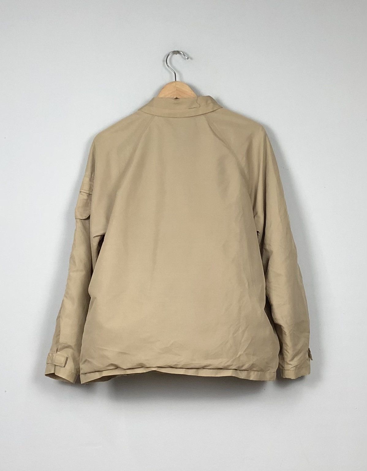 Japanese Brand × Other HG Hello Gem Japanese Brand Windbreaker Jacket Size US M / EU 48-50 / 2 - 5 Thumbnail