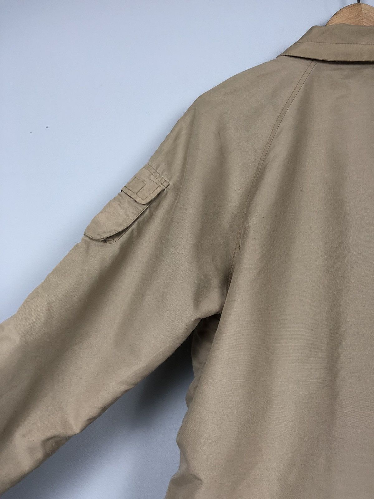 Japanese Brand × Other HG Hello Gem Japanese Brand Windbreaker Jacket Size US M / EU 48-50 / 2 - 7 Thumbnail