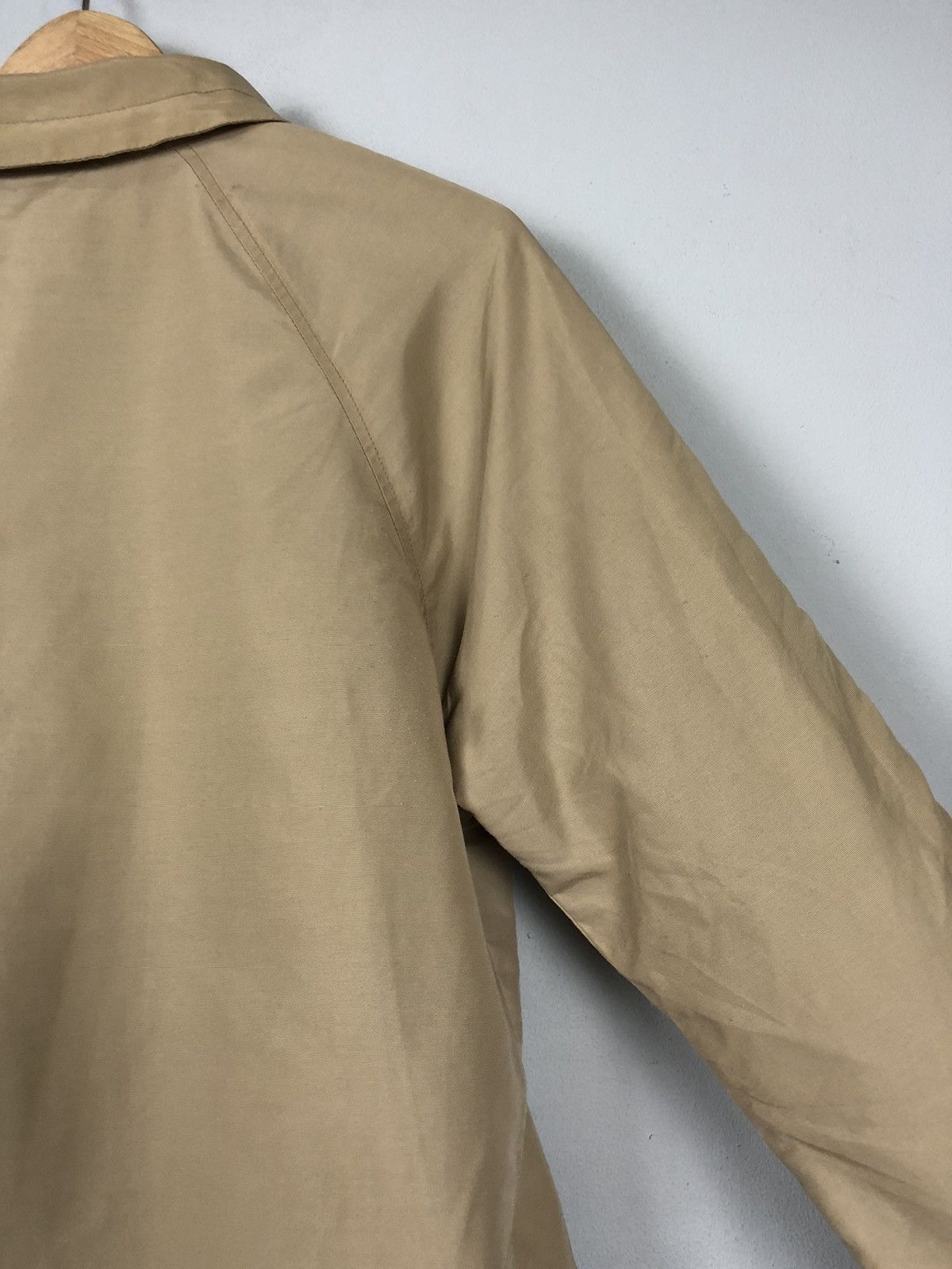 Japanese Brand × Other HG Hello Gem Japanese Brand Windbreaker Jacket Size US M / EU 48-50 / 2 - 8 Thumbnail