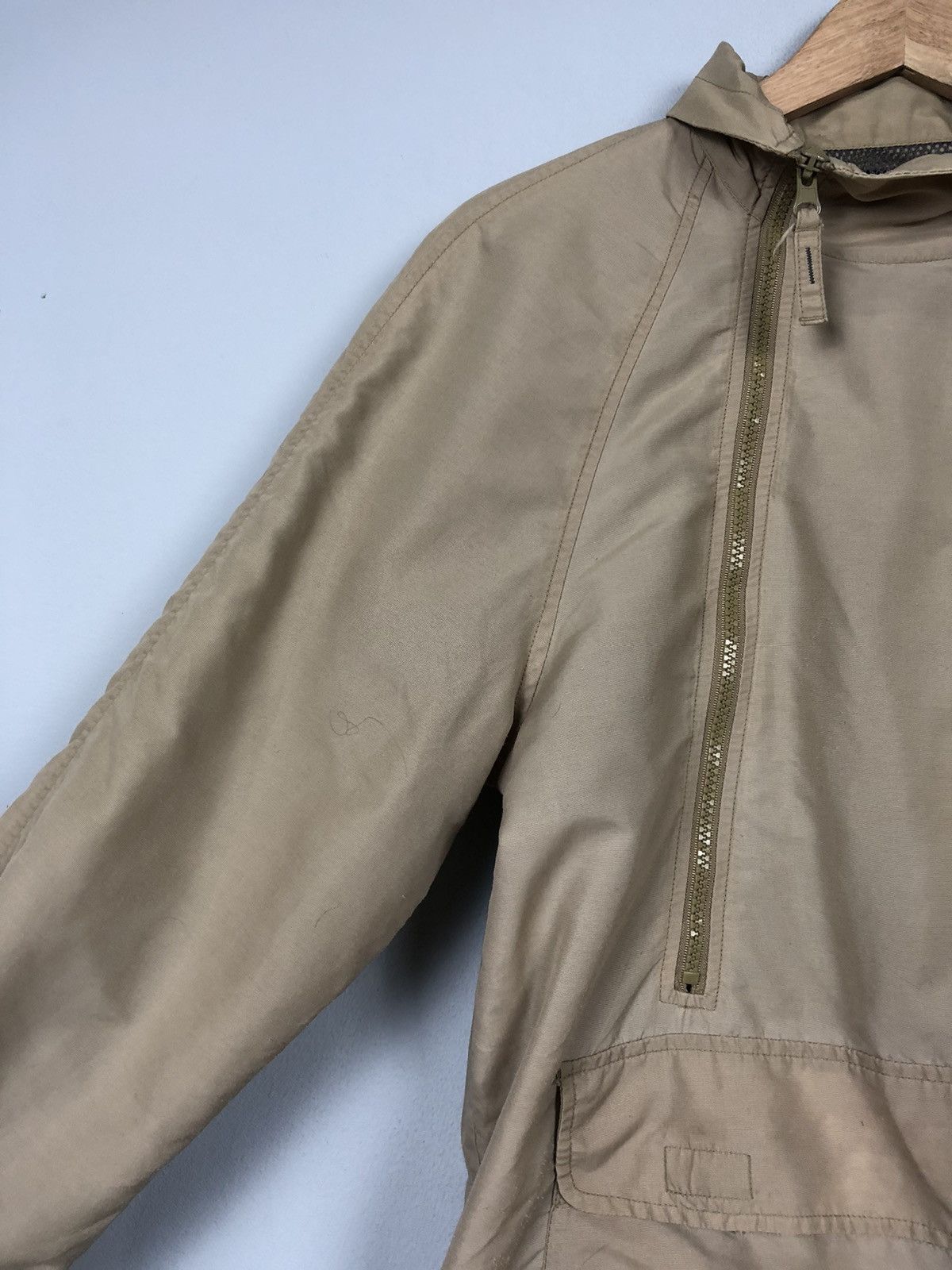 Japanese Brand × Other HG Hello Gem Japanese Brand Windbreaker Jacket Size US M / EU 48-50 / 2 - 3 Thumbnail