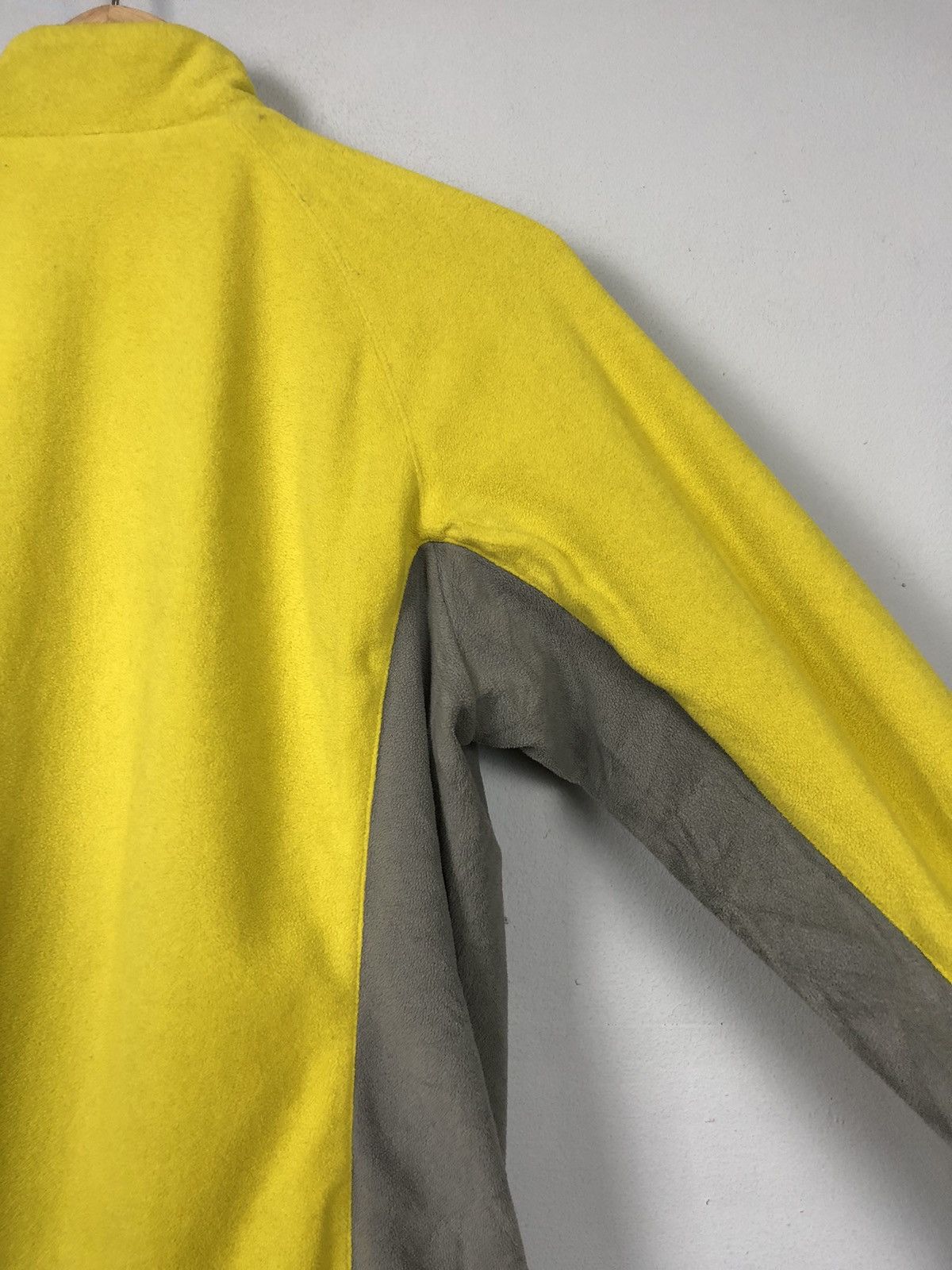 Montbell Montbell Fleece Jacket Size L / US 10 / IT 46 - 8 Thumbnail