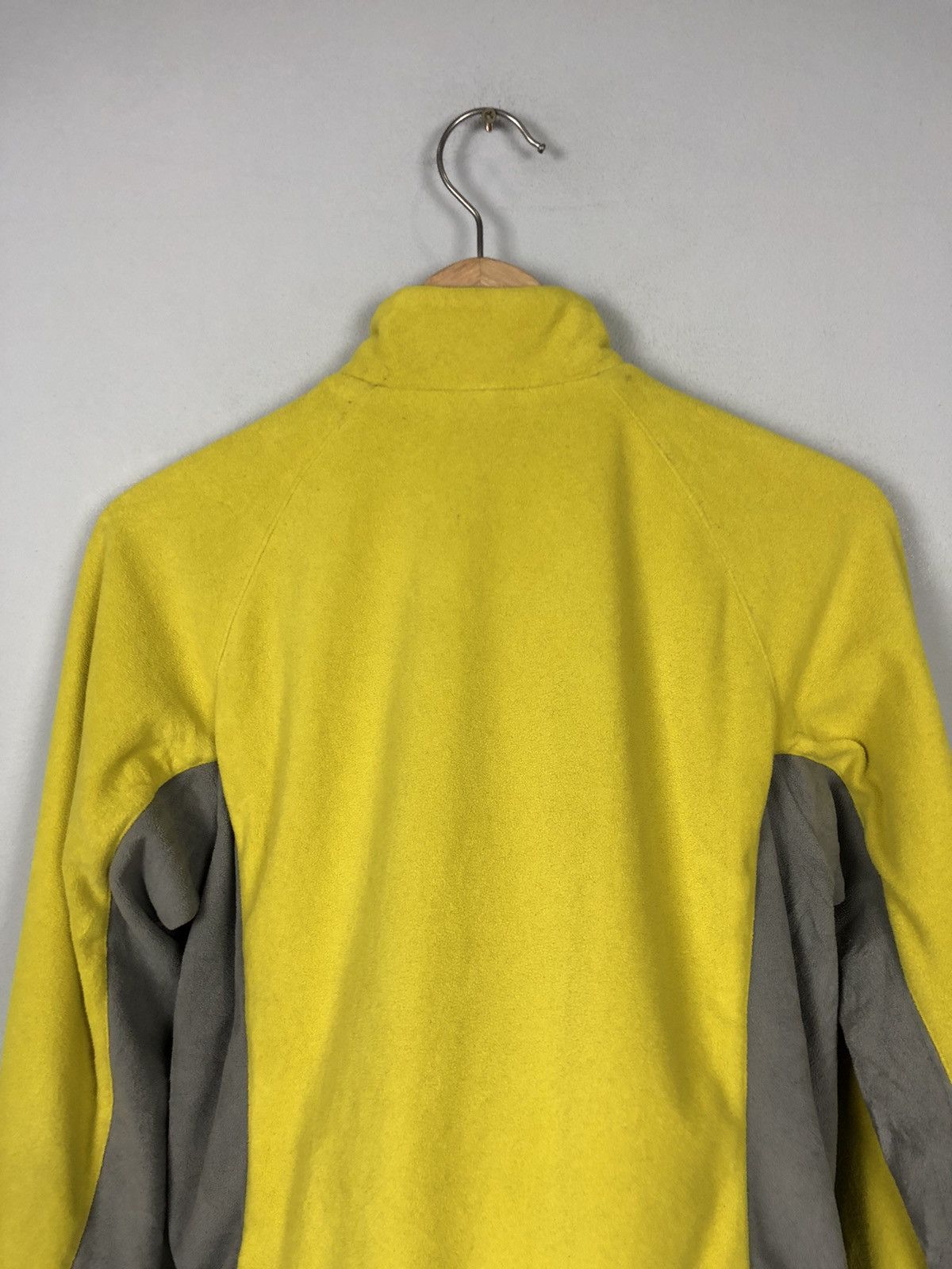 Montbell Montbell Fleece Jacket Size L / US 10 / IT 46 - 6 Thumbnail