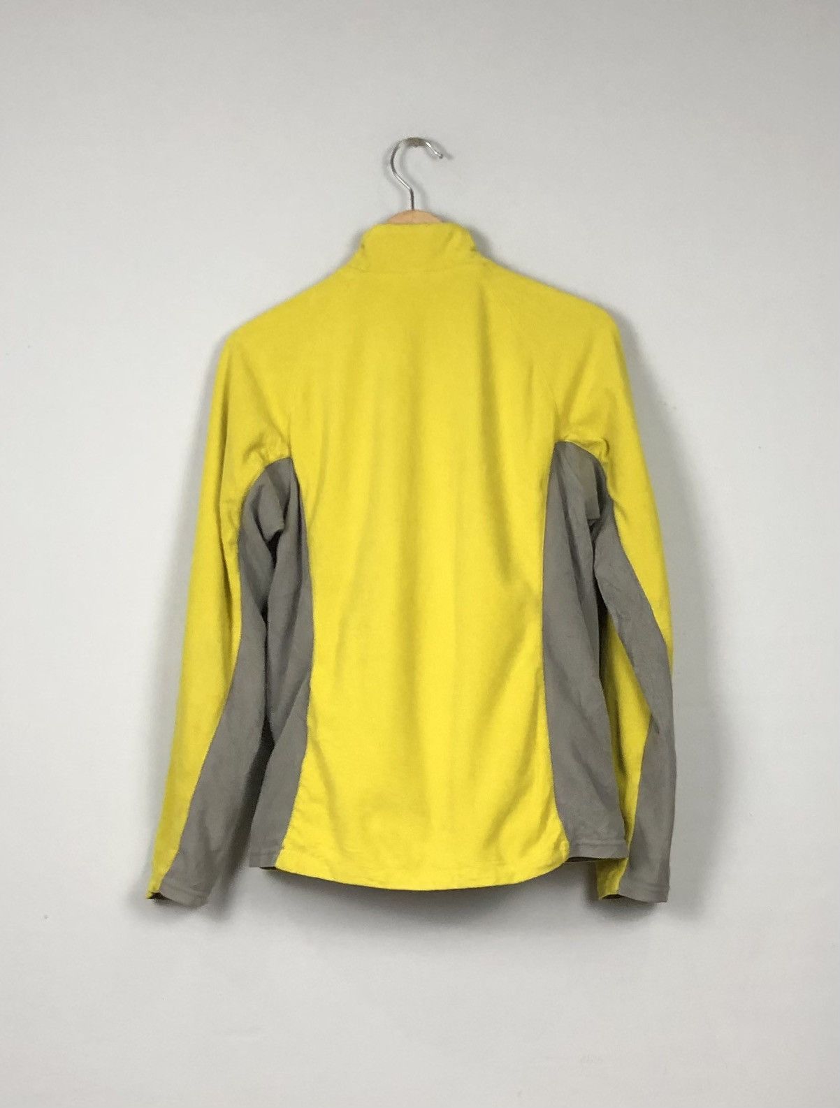 Montbell Montbell Fleece Jacket Size L / US 10 / IT 46 - 5 Thumbnail