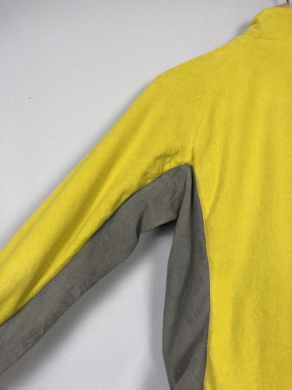 Montbell Montbell Fleece Jacket Size L / US 10 / IT 46 - 7 Thumbnail