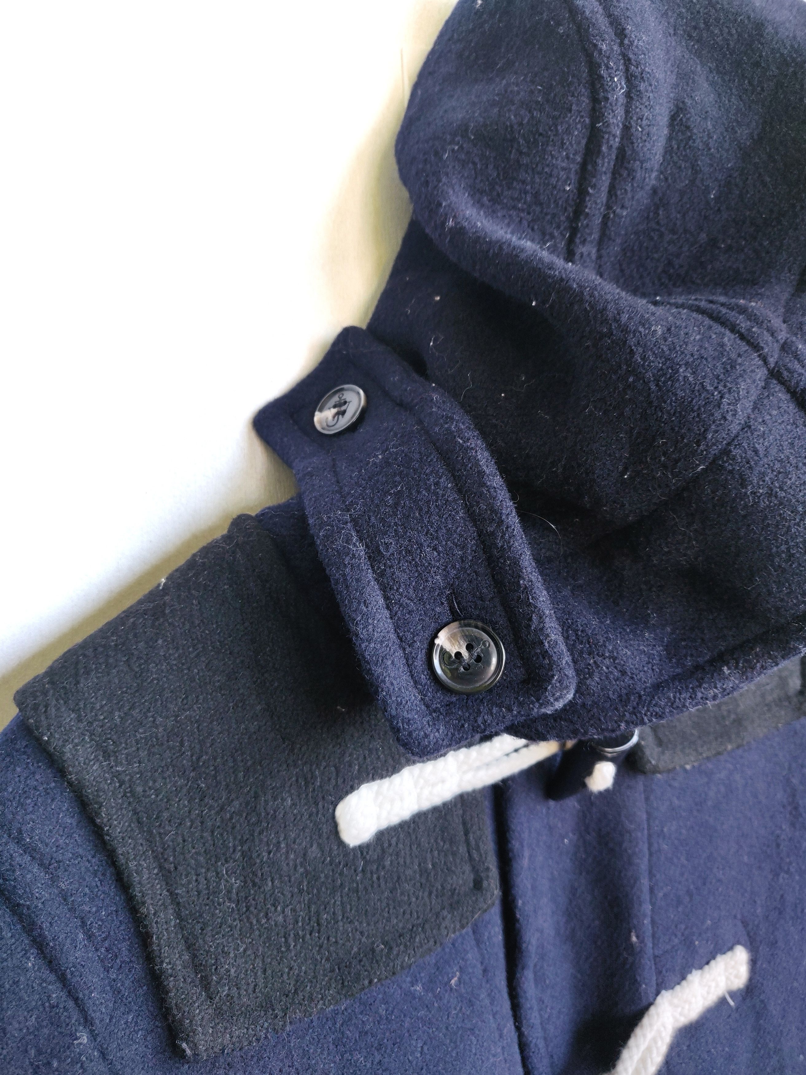 JW Anderson × Japanese Brand × Uniqlo J.W ANDERSON JACKET WOOL FABRIC CROSSOVER WITH UNIQLO Size US S / EU 44-46 / 1 - 13 Thumbnail