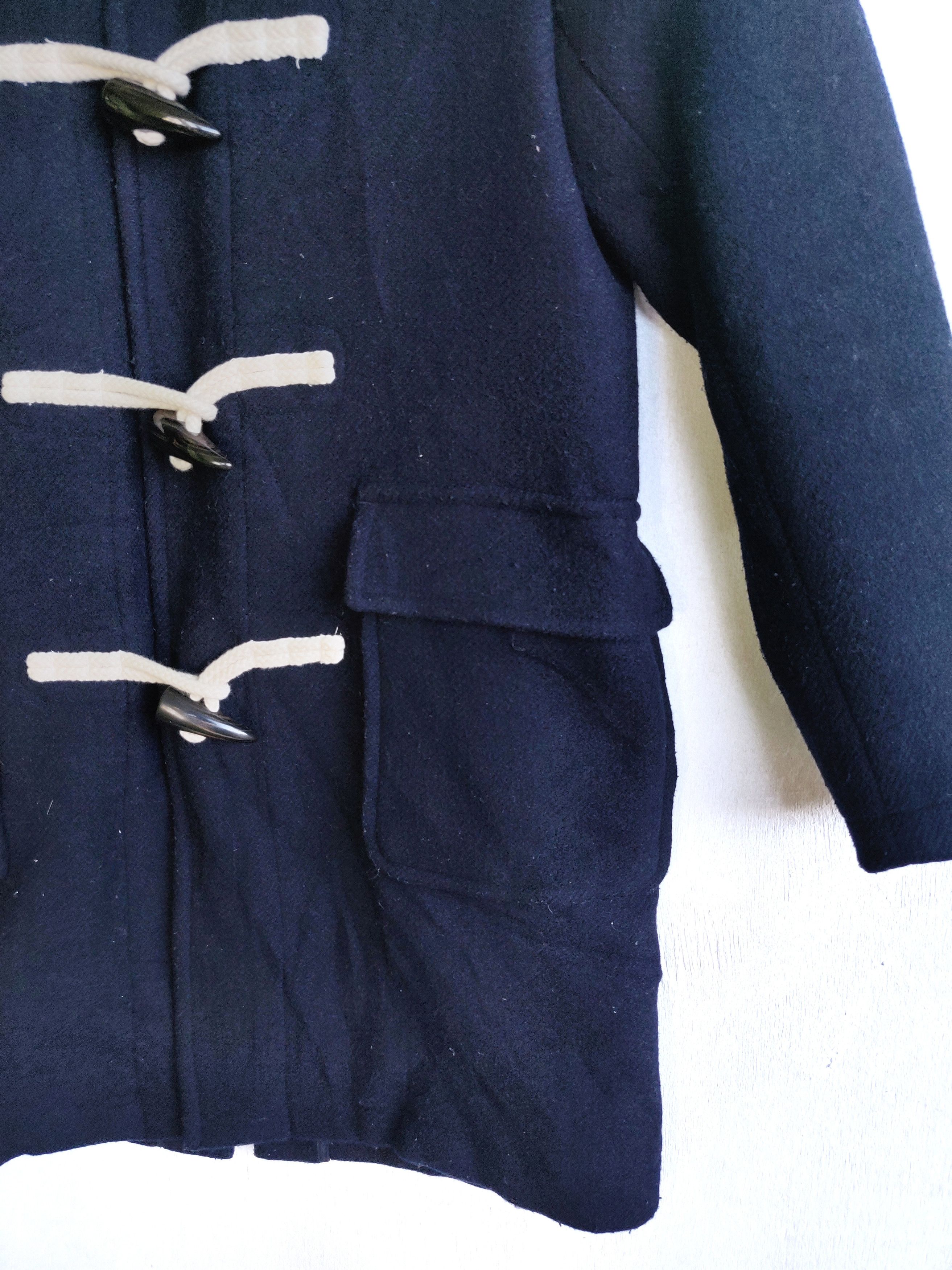 JW Anderson × Japanese Brand × Uniqlo J.W ANDERSON JACKET WOOL FABRIC CROSSOVER WITH UNIQLO Size US S / EU 44-46 / 1 - 9 Thumbnail