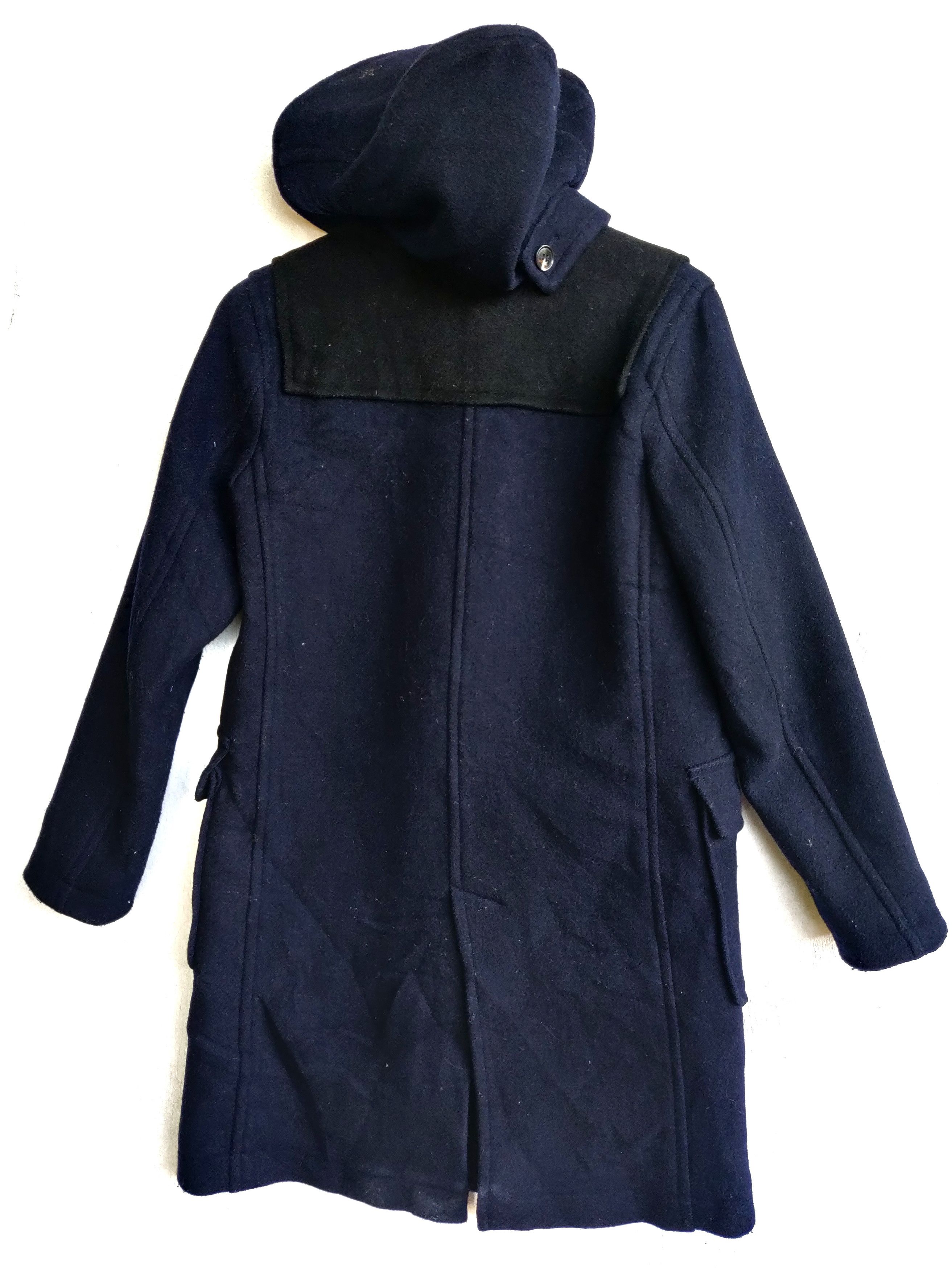 JW Anderson × Japanese Brand × Uniqlo J.W ANDERSON JACKET WOOL FABRIC CROSSOVER WITH UNIQLO Size US S / EU 44-46 / 1 - 11 Thumbnail