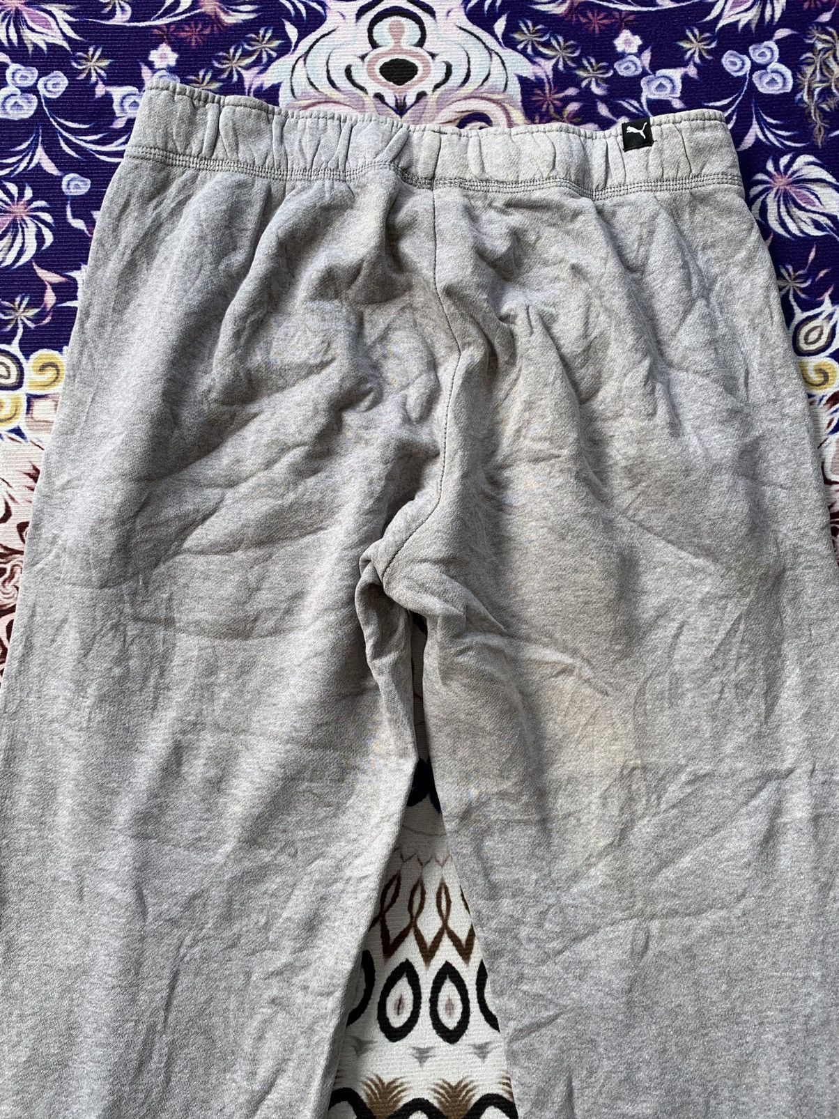 Puma Puma Jogger Pants Size US 32 / EU 48 - 11 Thumbnail