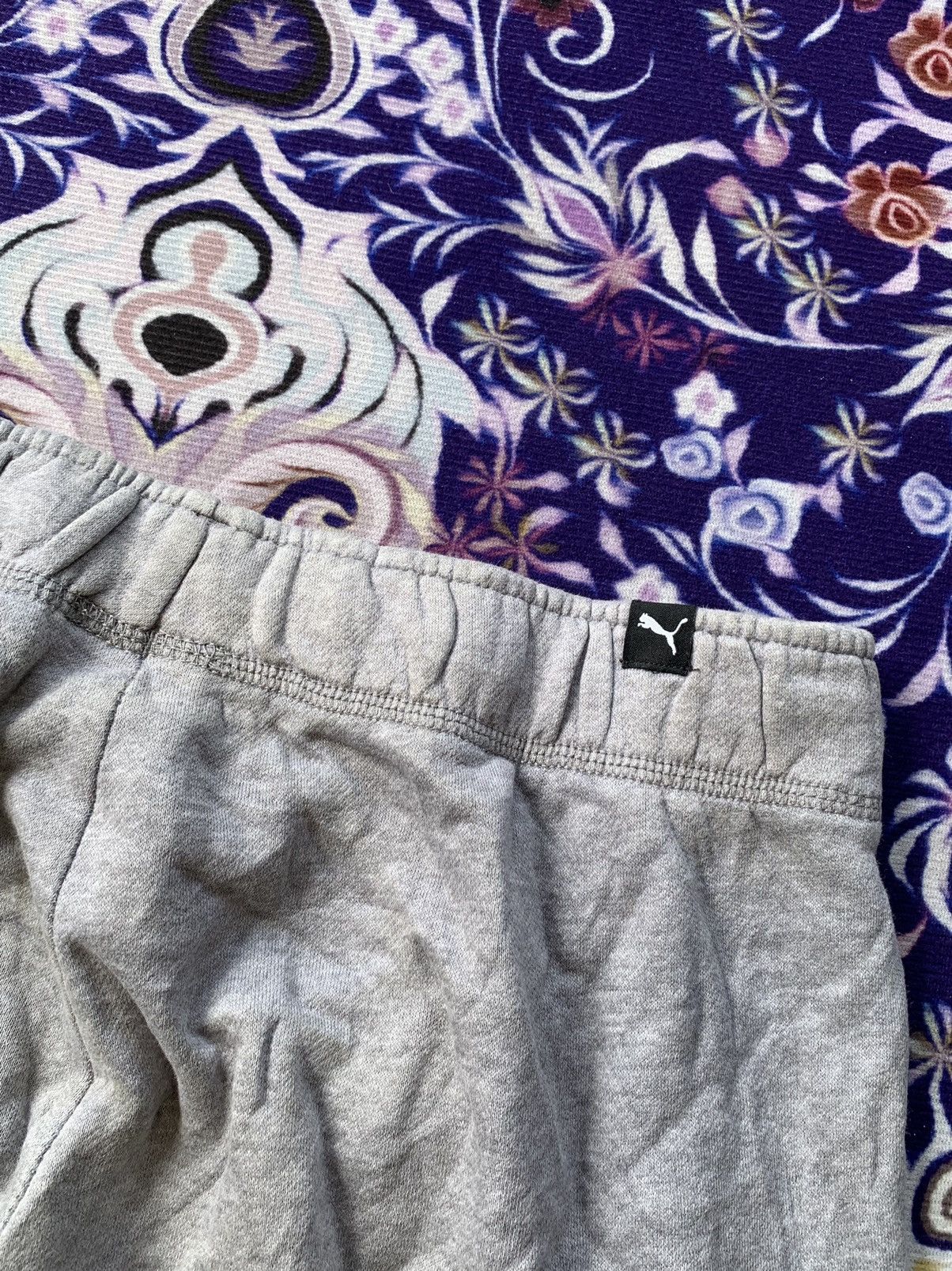 Puma Puma Jogger Pants Size US 32 / EU 48 - 12 Thumbnail