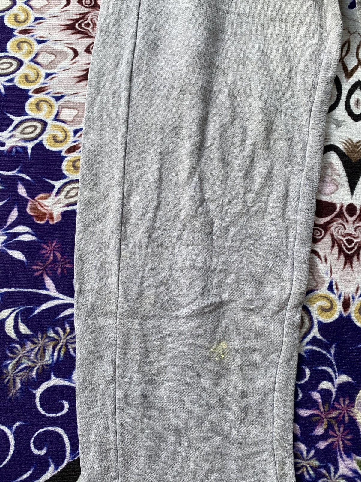 Puma Puma Jogger Pants Size US 32 / EU 48 - 3 Thumbnail