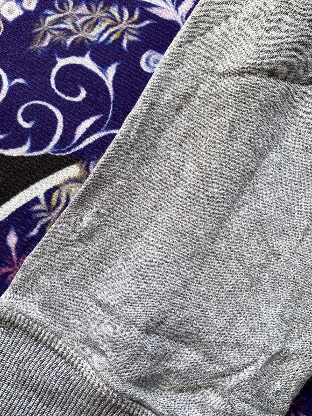 Puma Puma Jogger Pants Size US 32 / EU 48 - 10 Thumbnail