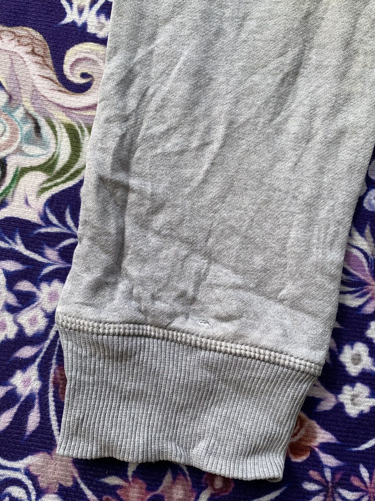 Puma Puma Jogger Pants Size US 32 / EU 48 - 9 Thumbnail