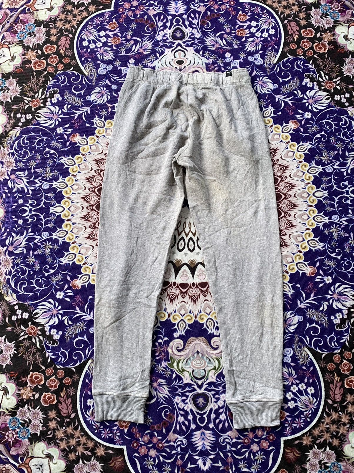 Puma Puma Jogger Pants Size US 32 / EU 48 - 8 Thumbnail
