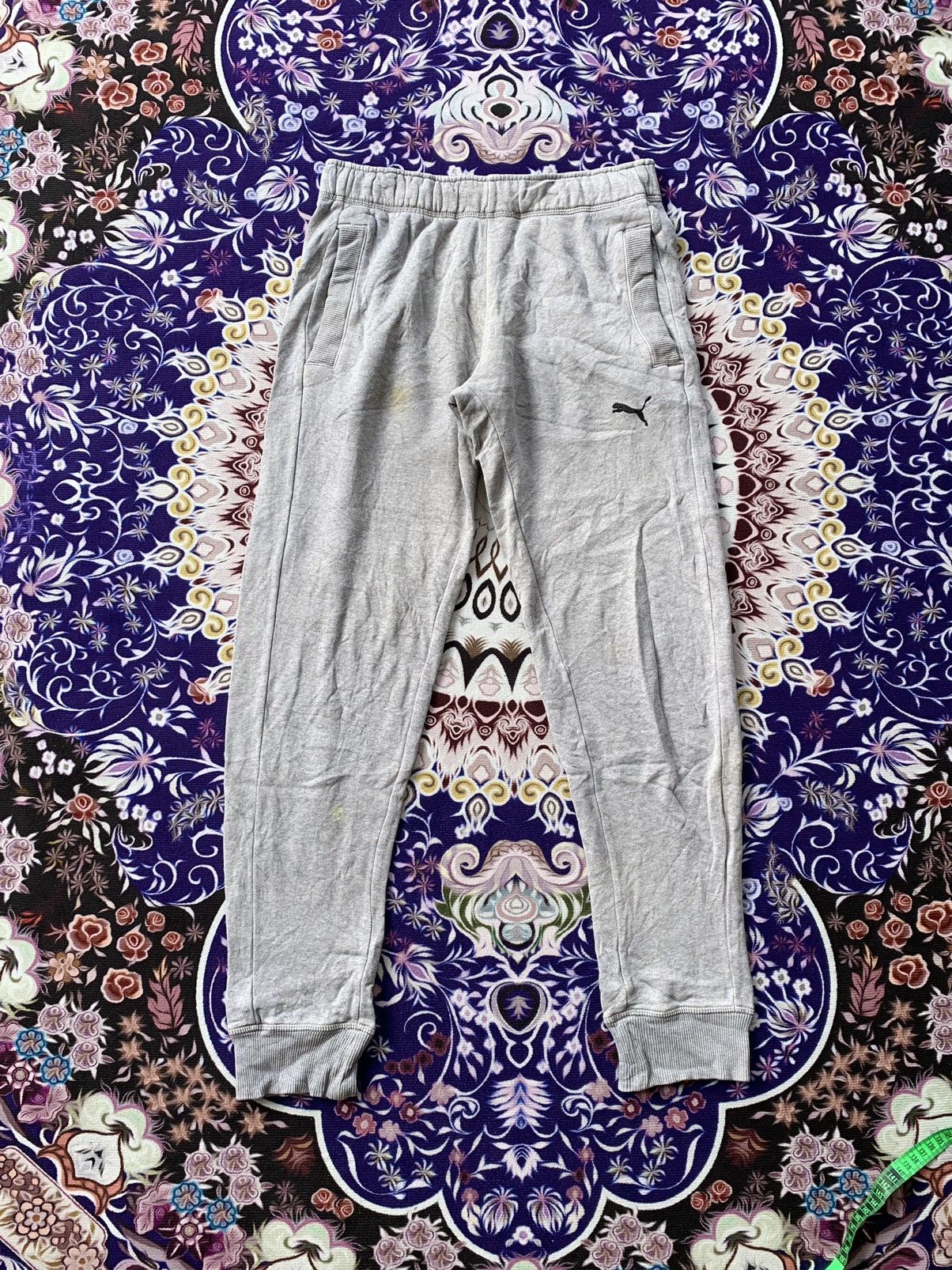 Puma Puma Jogger Pants Size US 32 / EU 48 - 1 Thumbnail