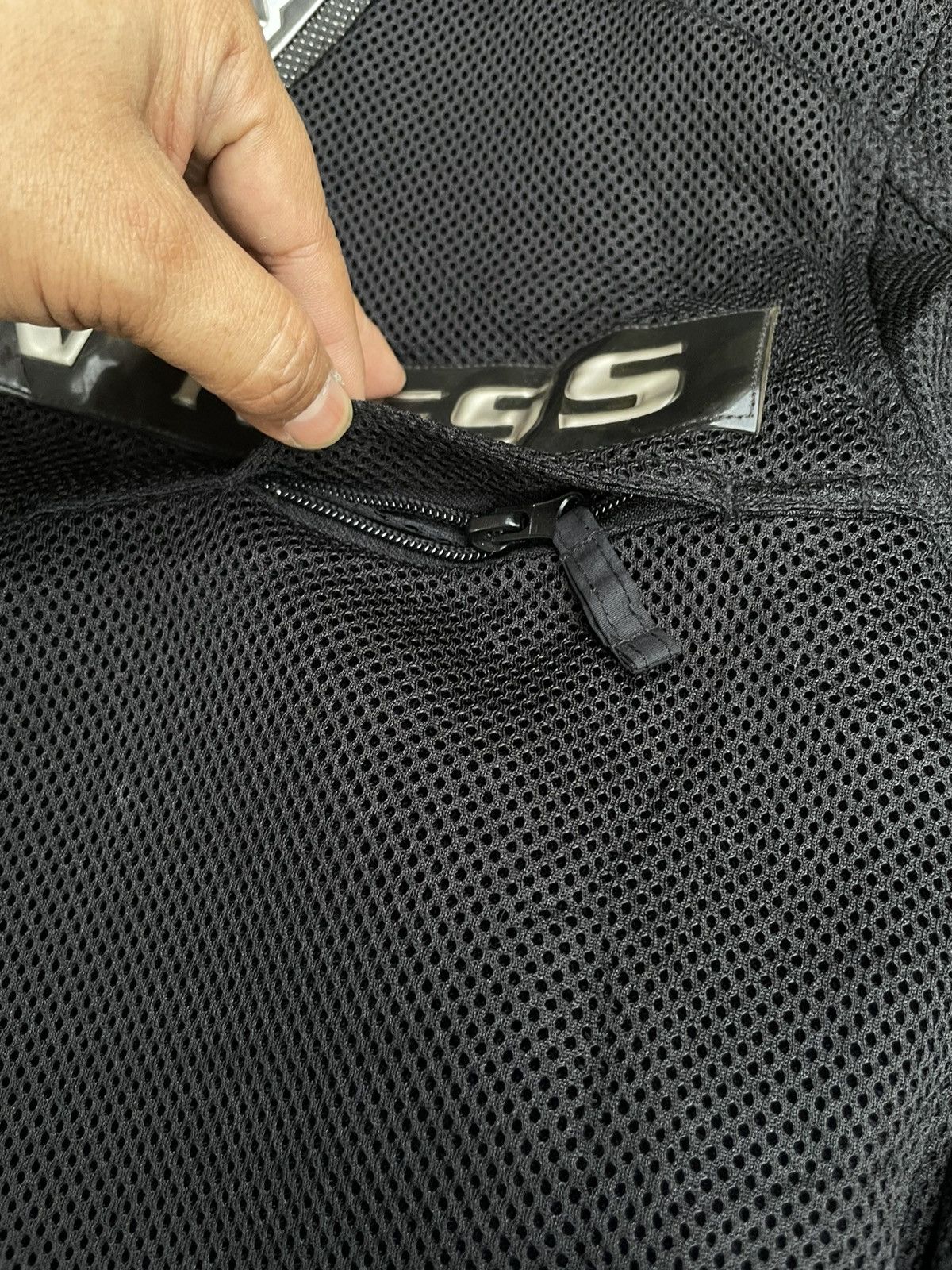 Other Arlen Ness All Weather Racing Jacket Size US S / EU 44-46 / 1 - 17 Thumbnail