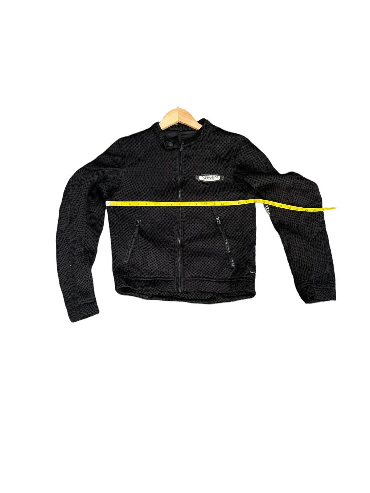 Other Arlen Ness All Weather Racing Jacket Size US S / EU 44-46 / 1 - 3 Thumbnail