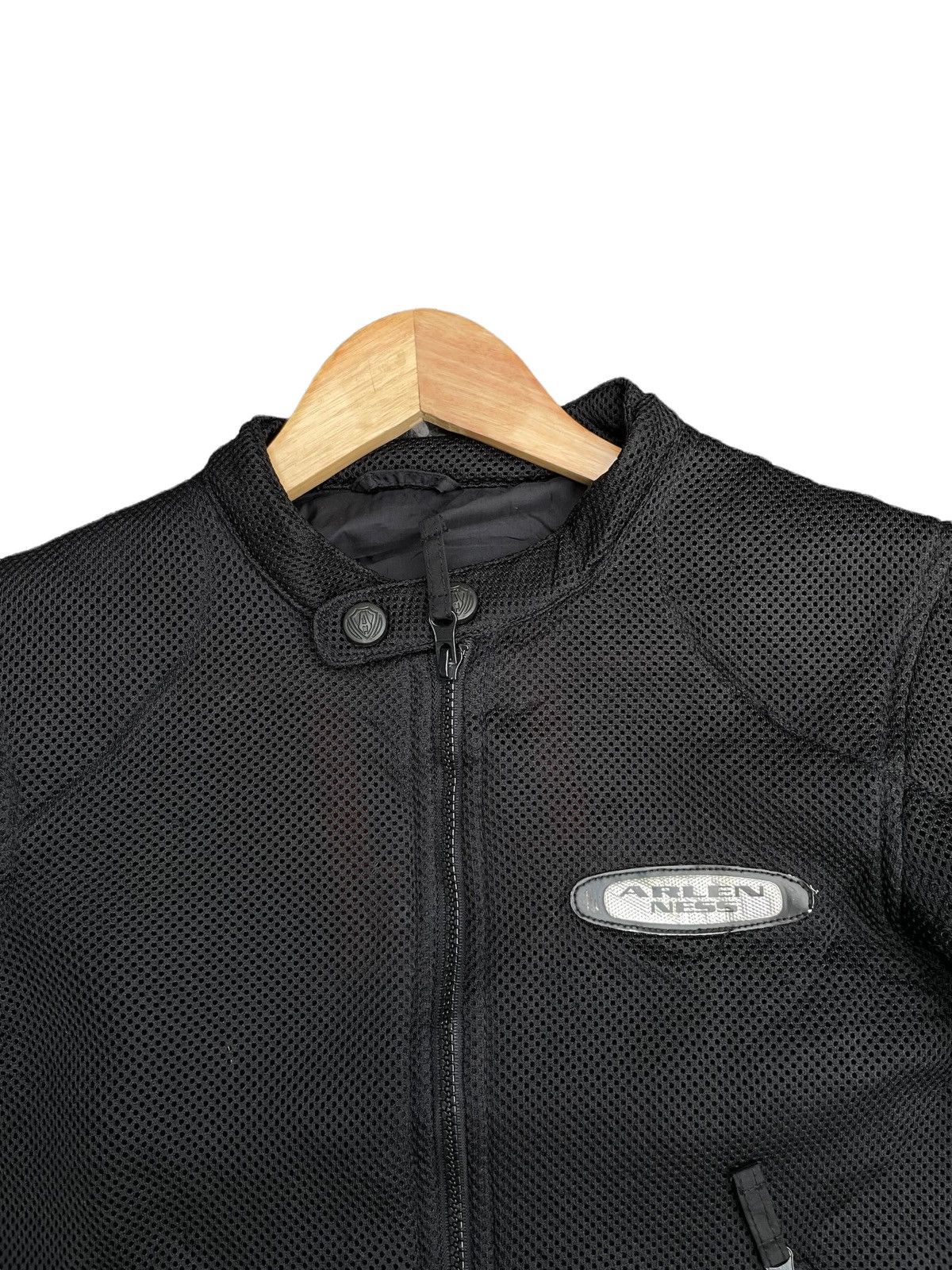 Other Arlen Ness All Weather Racing Jacket Size US S / EU 44-46 / 1 - 8 Thumbnail