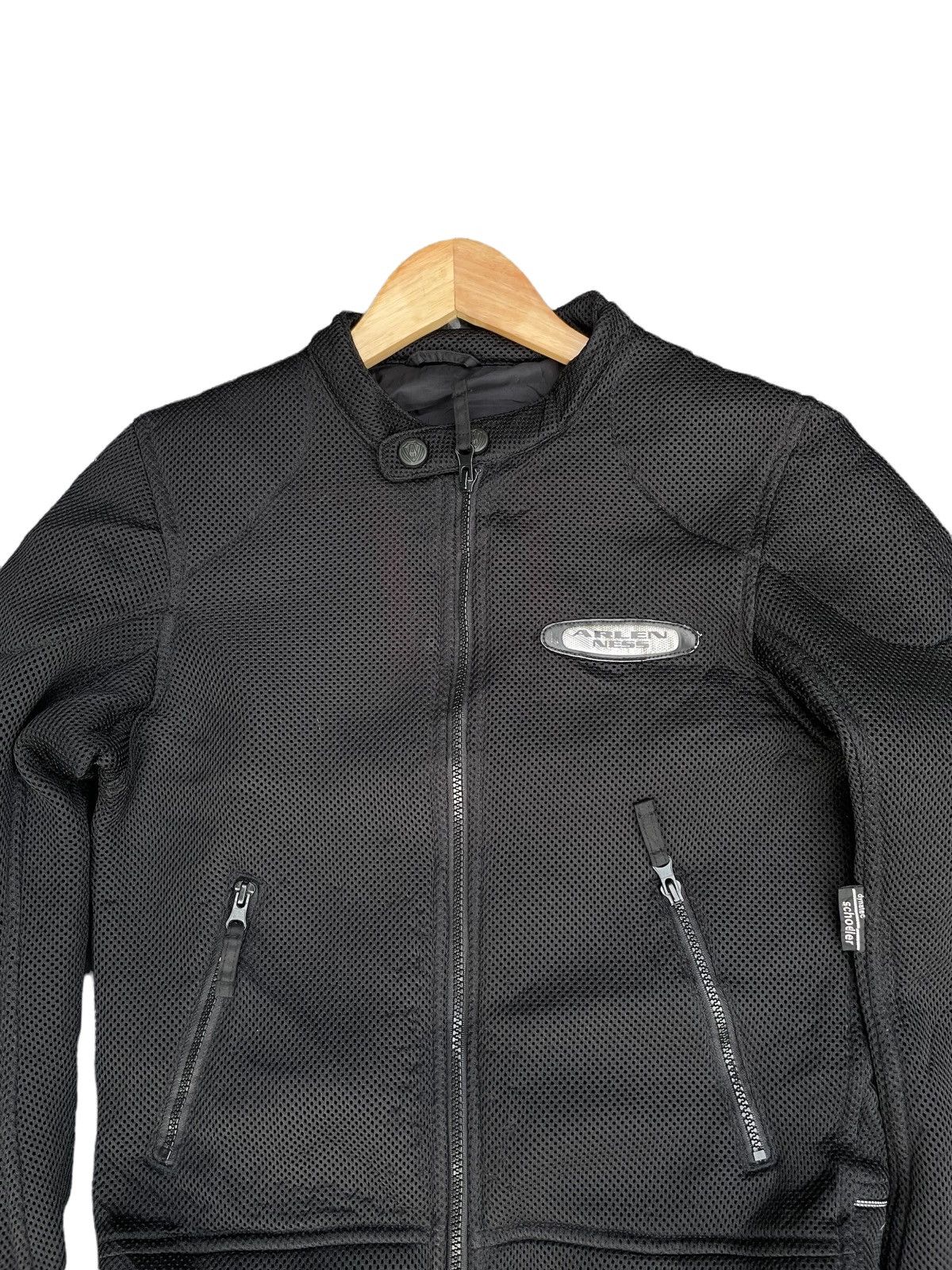 Other Arlen Ness All Weather Racing Jacket Size US S / EU 44-46 / 1 - 6 Thumbnail