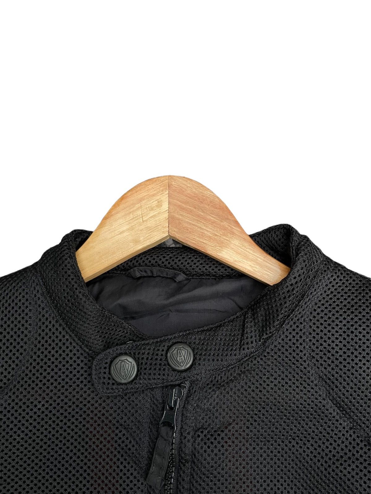 Other Arlen Ness All Weather Racing Jacket Size US S / EU 44-46 / 1 - 9 Thumbnail