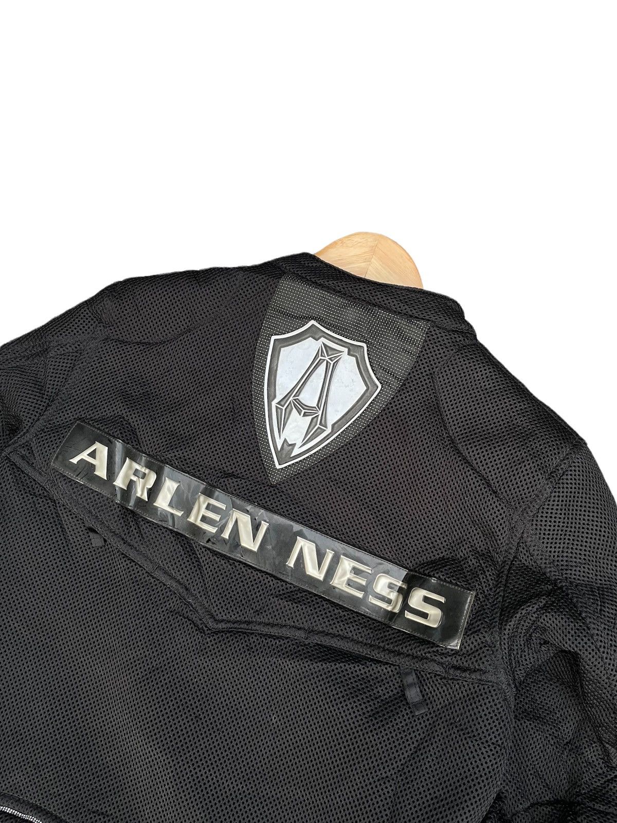 Other Arlen Ness All Weather Racing Jacket Size US S / EU 44-46 / 1 - 13 Thumbnail