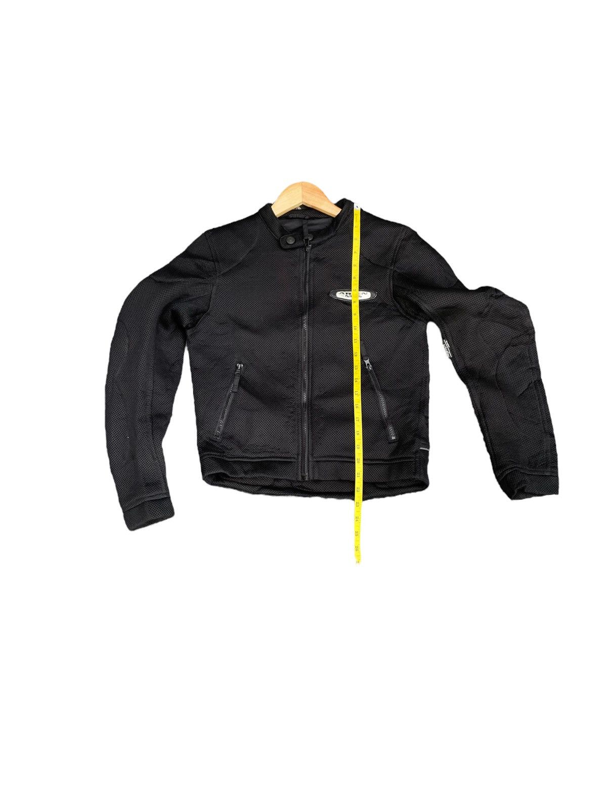 Other Arlen Ness All Weather Racing Jacket Size US S / EU 44-46 / 1 - 4 Thumbnail