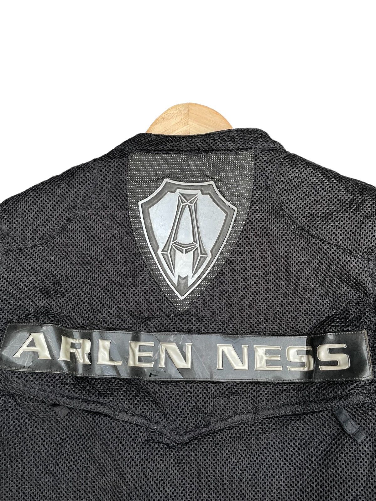Other Arlen Ness All Weather Racing Jacket Size US S / EU 44-46 / 1 - 14 Thumbnail