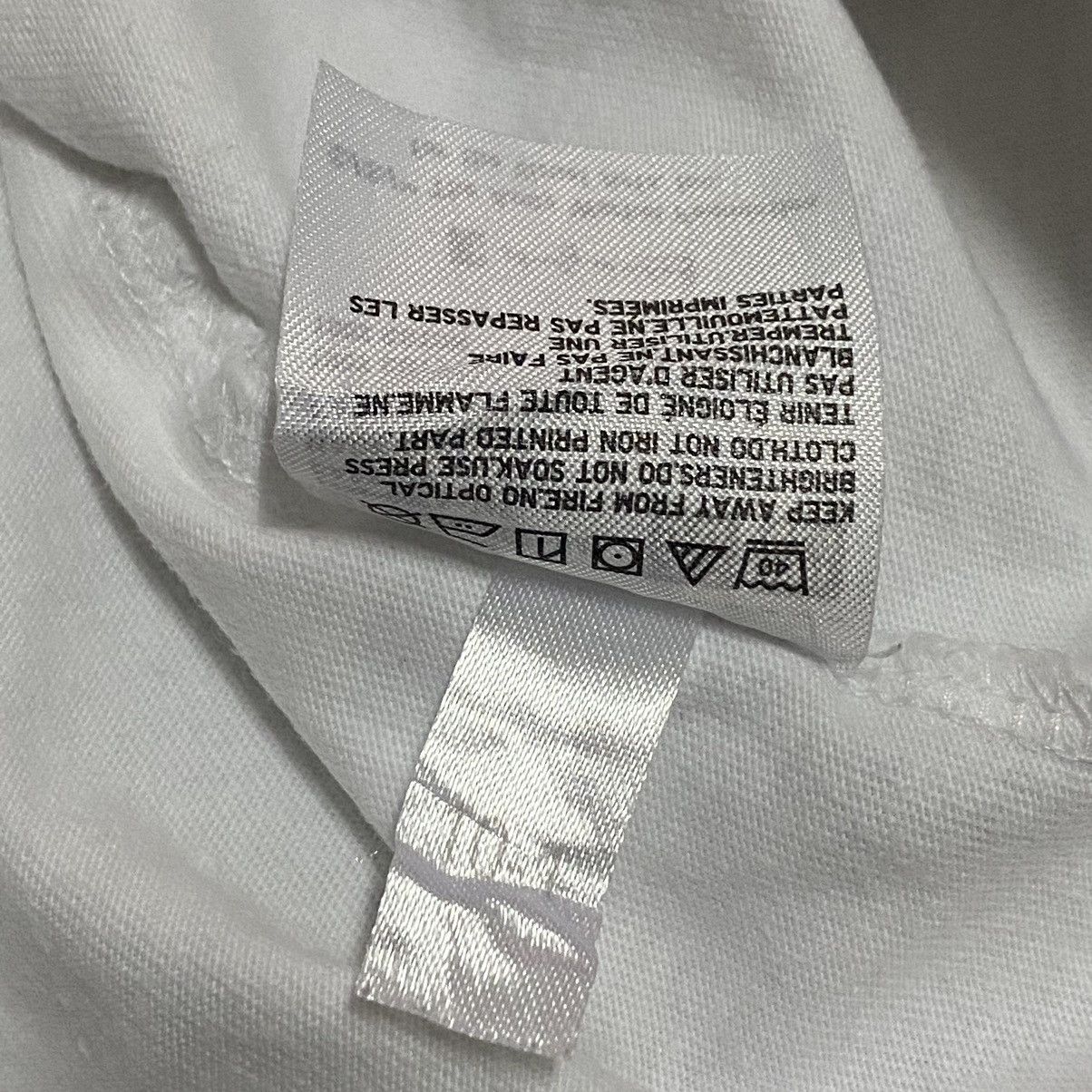 Andy Warhol × Uniqlo ANDY WARHOL x UNIQLO ART TEE Size US L / EU 52-54 / 3 - 9 Thumbnail