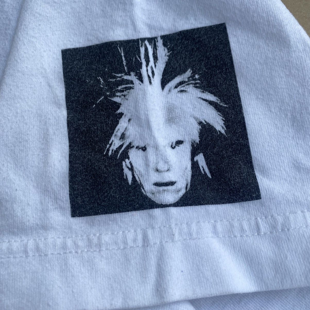 Andy Warhol × Uniqlo ANDY WARHOL x UNIQLO ART TEE Size US L / EU 52-54 / 3 - 5 Thumbnail