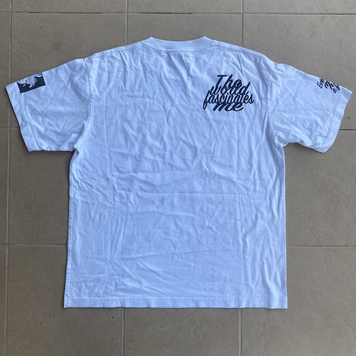 Andy Warhol × Uniqlo ANDY WARHOL x UNIQLO ART TEE Size US L / EU 52-54 / 3 - 2 Thumbnail