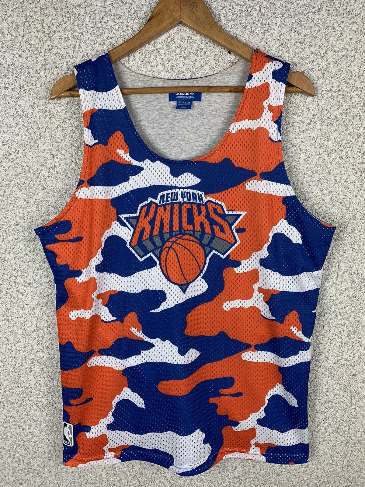 Adidas originals nba jersey online