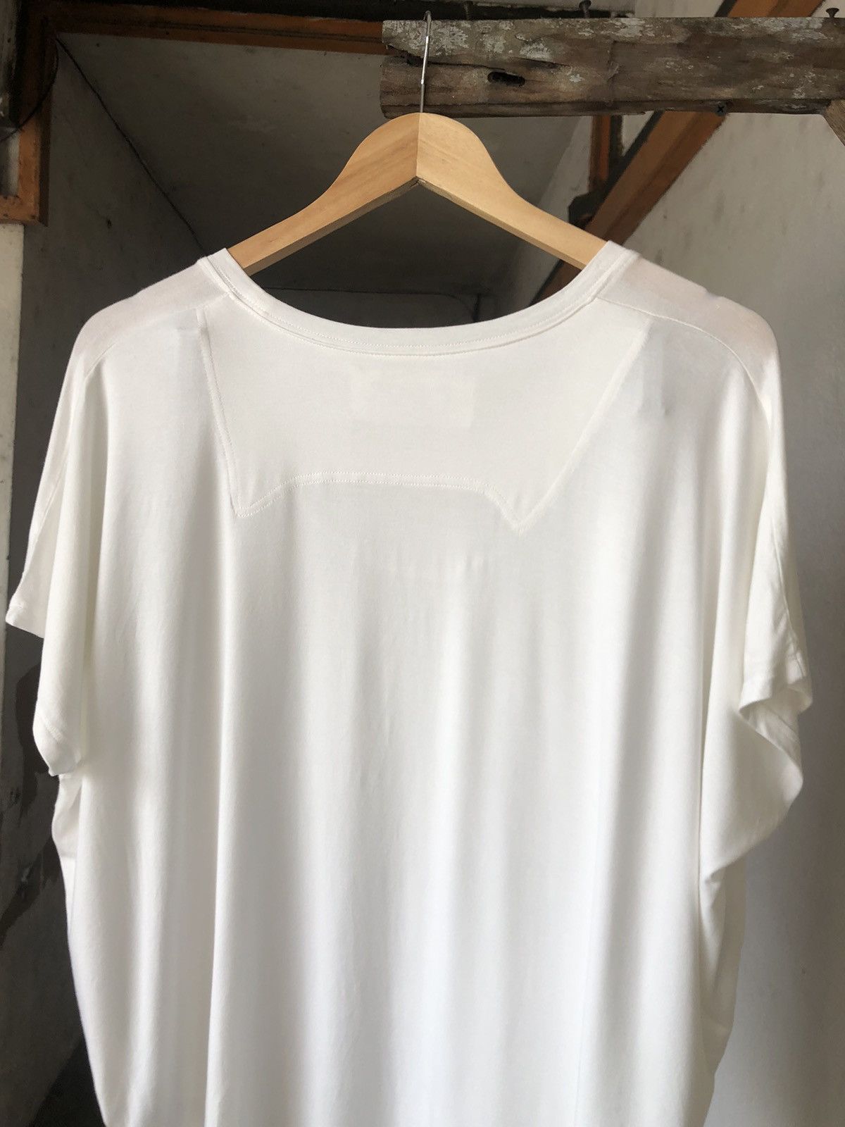 Issey Miyake Vintage Issey Miyake Cats Tsumor Chisato Blouse Women Size L / US 10 / IT 46 - 19 Thumbnail