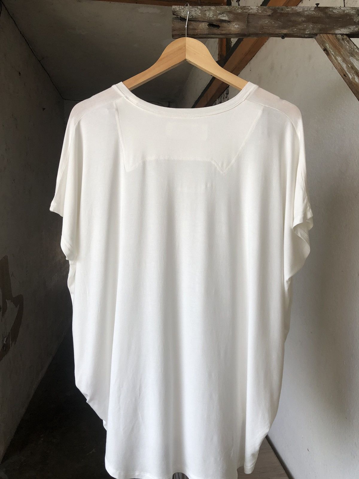 Issey Miyake Vintage Issey Miyake Cats Tsumor Chisato Blouse Women Size L / US 10 / IT 46 - 18 Thumbnail