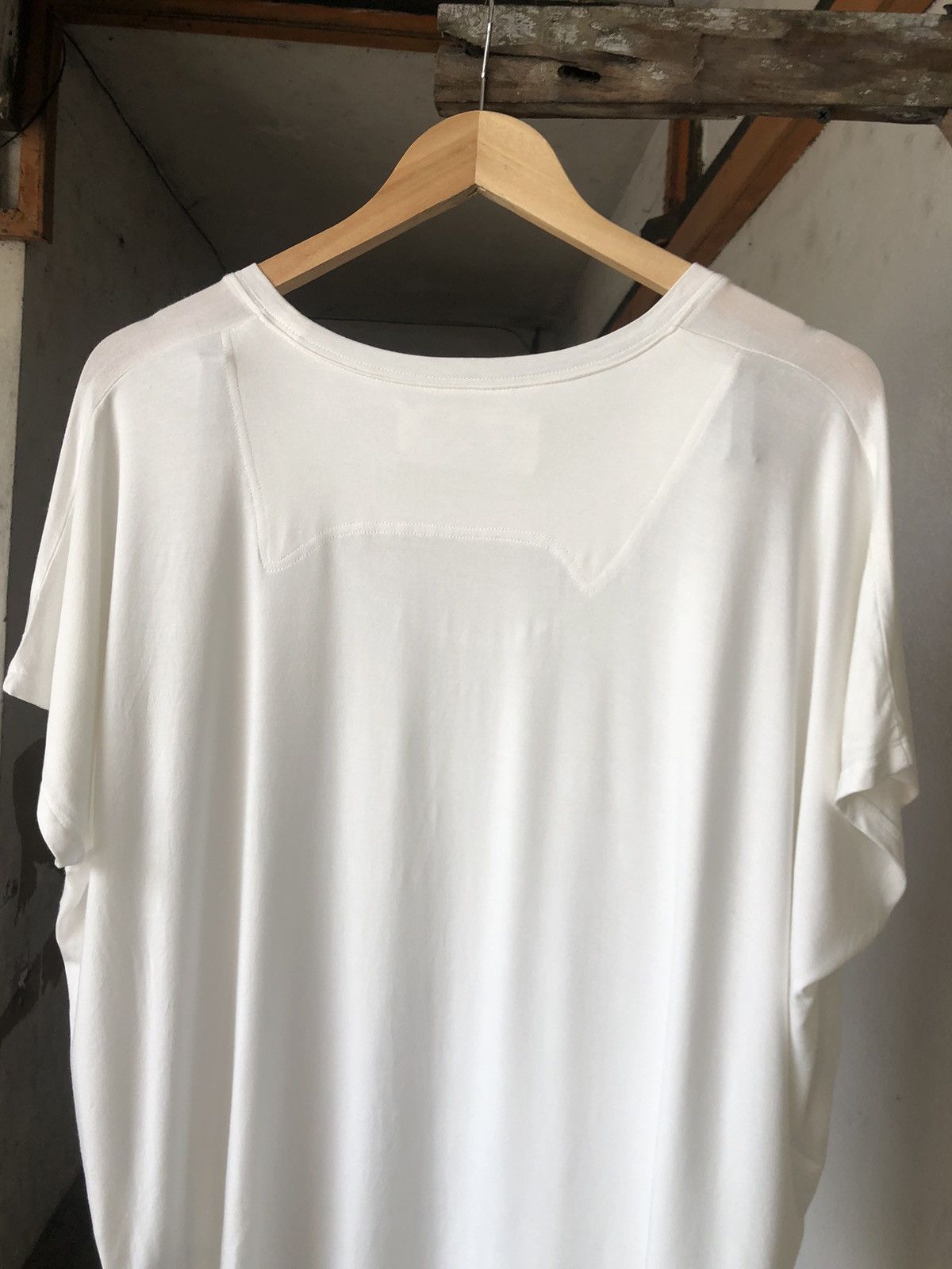 Issey Miyake Vintage Issey Miyake Cats Tsumor Chisato Blouse Women Size L / US 10 / IT 46 - 20 Thumbnail