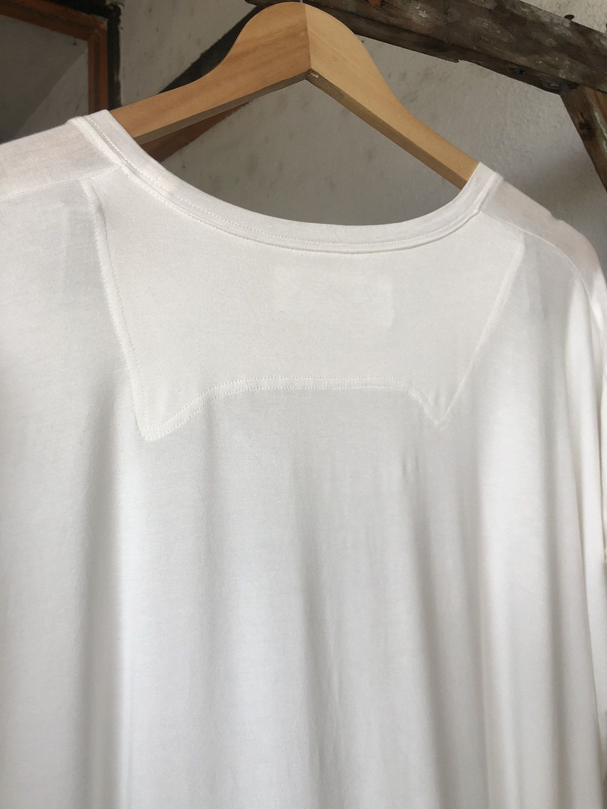Issey Miyake Vintage Issey Miyake Cats Tsumor Chisato Blouse Women Size L / US 10 / IT 46 - 21 Thumbnail