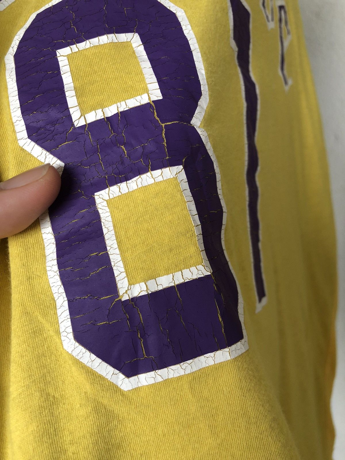 Champion Vintage Champion Football Team Tank Top Size US M / EU 48-50 / 2 - 8 Thumbnail