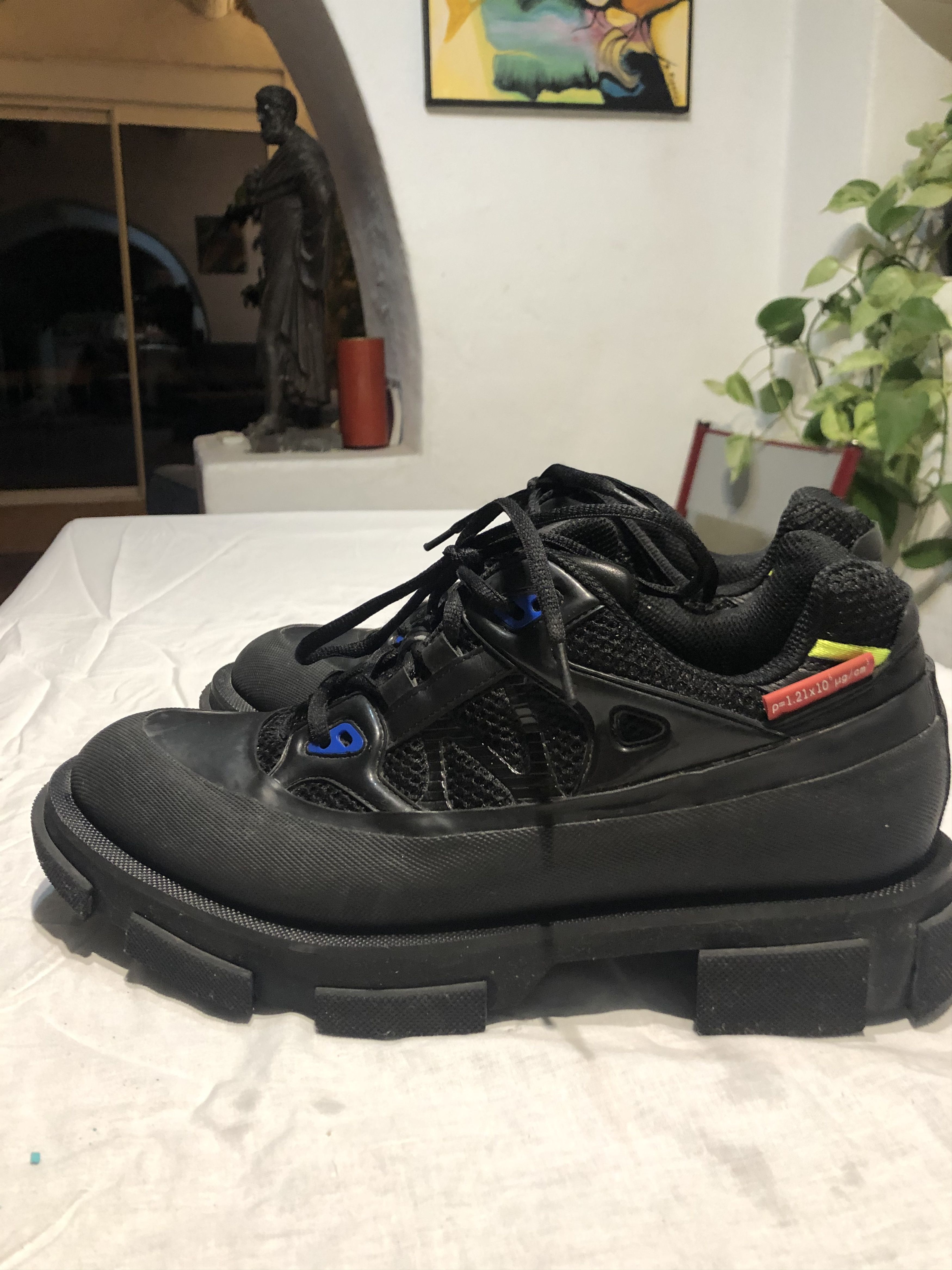 Both BOTH GAO Runner | Grailed