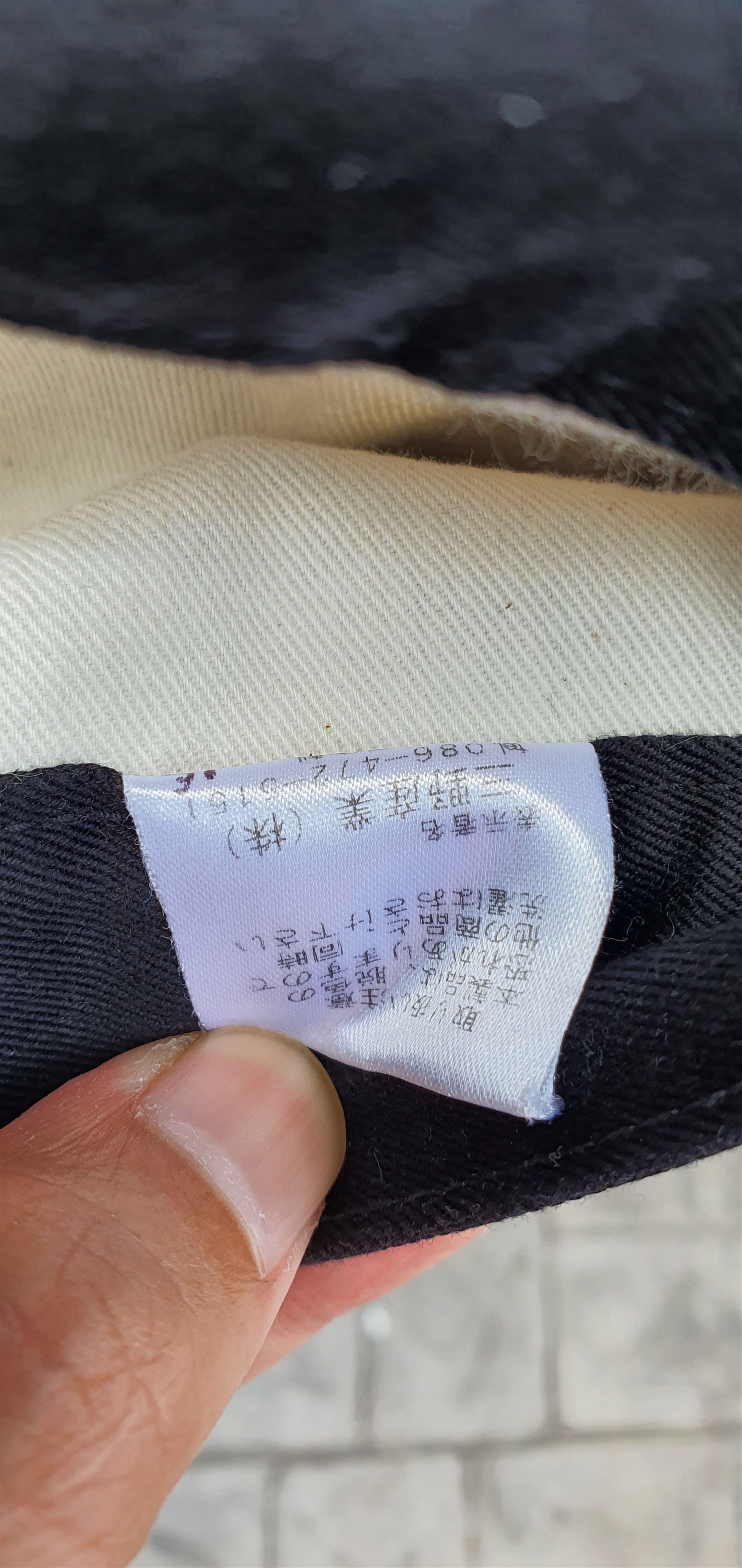 If Six Was Nine × Japanese Brand Concave Attemp Punk Pants Size US 34 / EU 50 - 11 Thumbnail